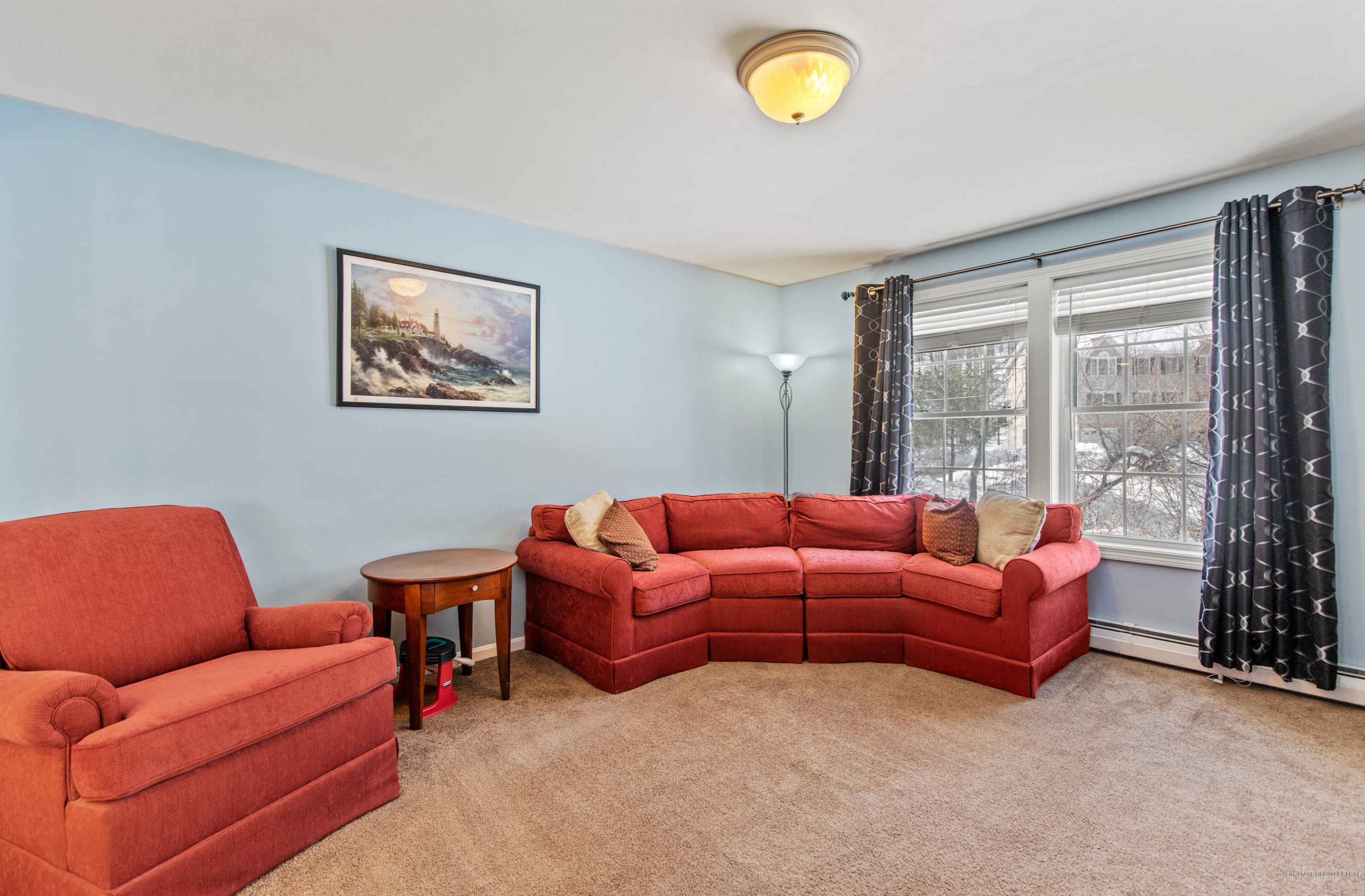 41 Water St, Gorham ME  04038-1021 exterior