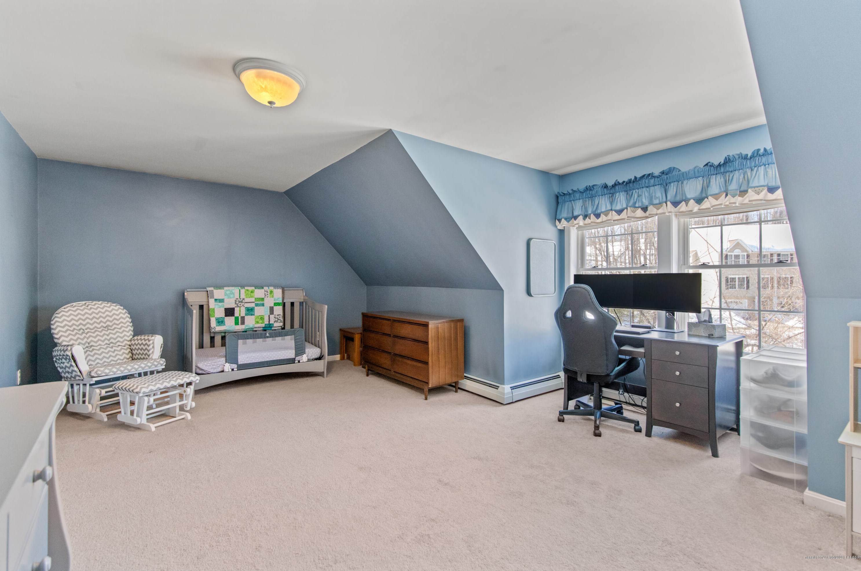 41 Water St, Gorham ME  04038-1021 exterior