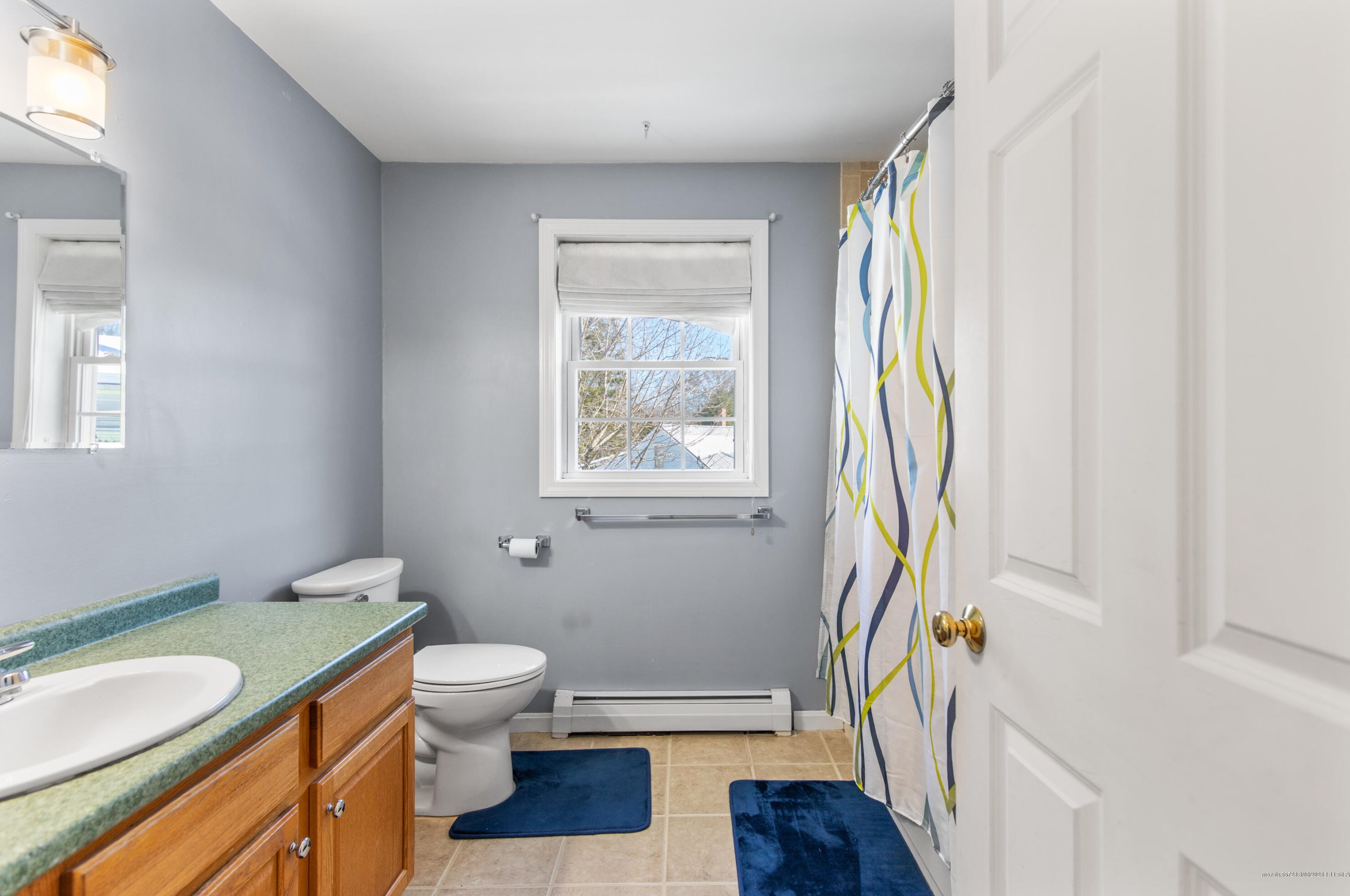 41 Water St, Gorham ME  04038-1021 exterior