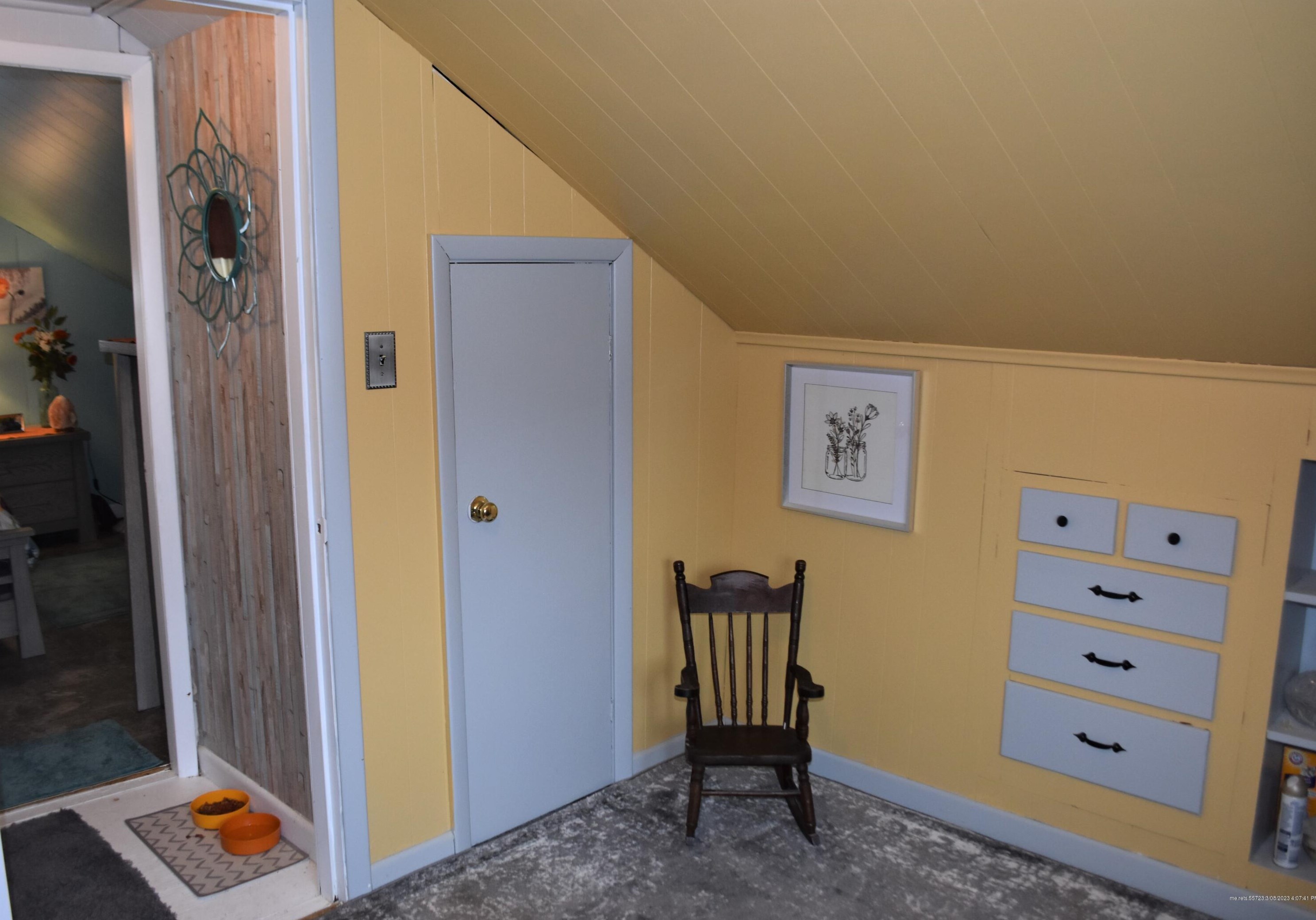 98 Brigham St, Portland ME  04106-3406 exterior