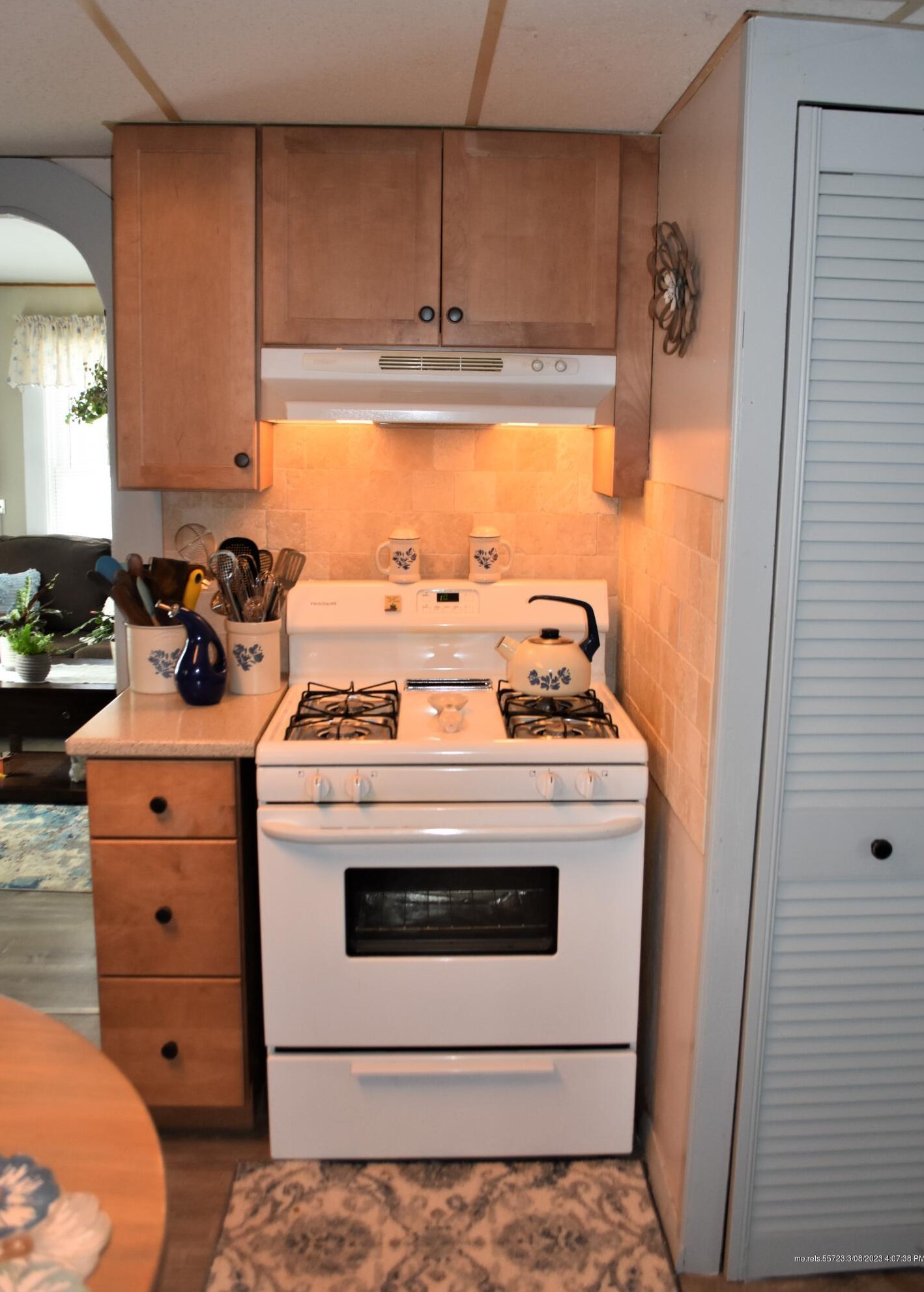 98 Brigham St, Portland ME  04106-3406 exterior