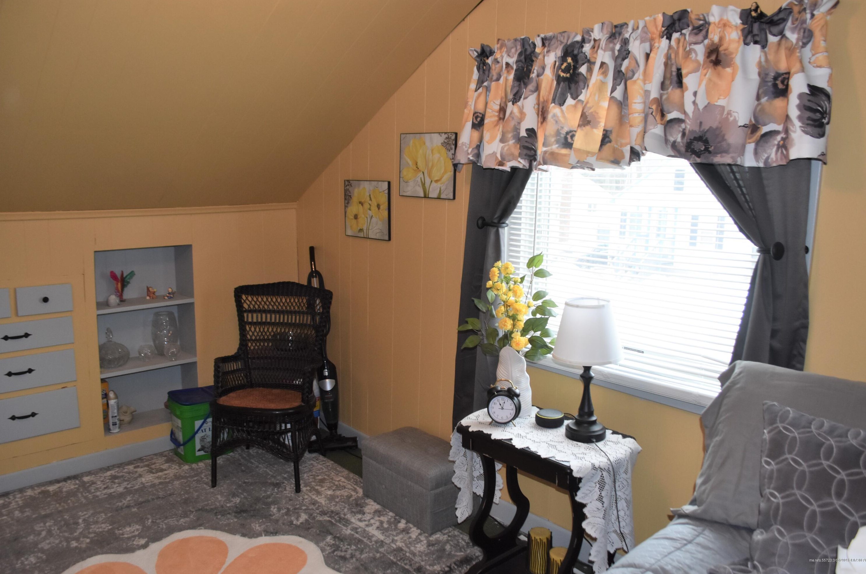 98 Brigham St, Portland ME  04106-3406 exterior