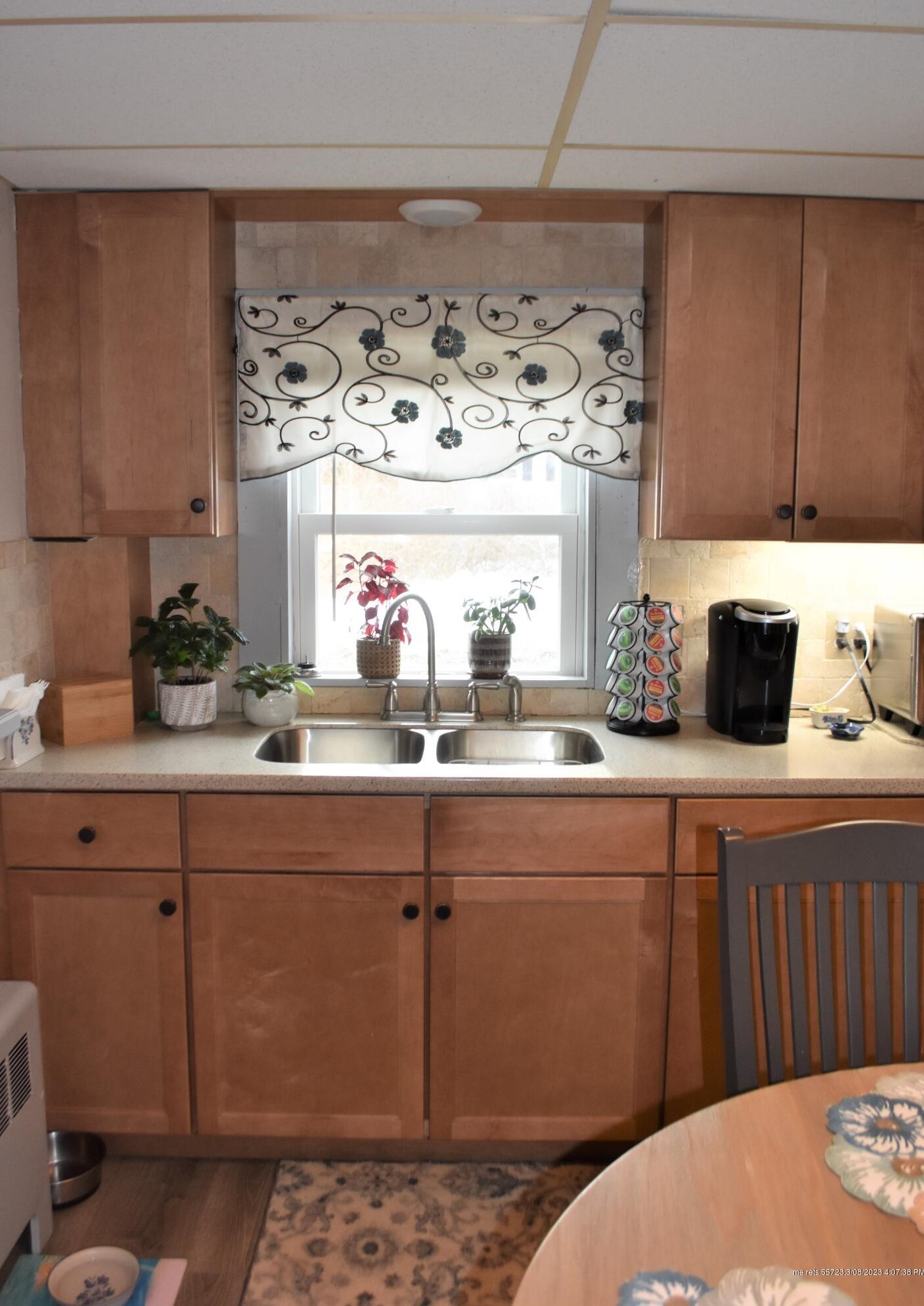 98 Brigham St, Portland ME  04106-3406 exterior