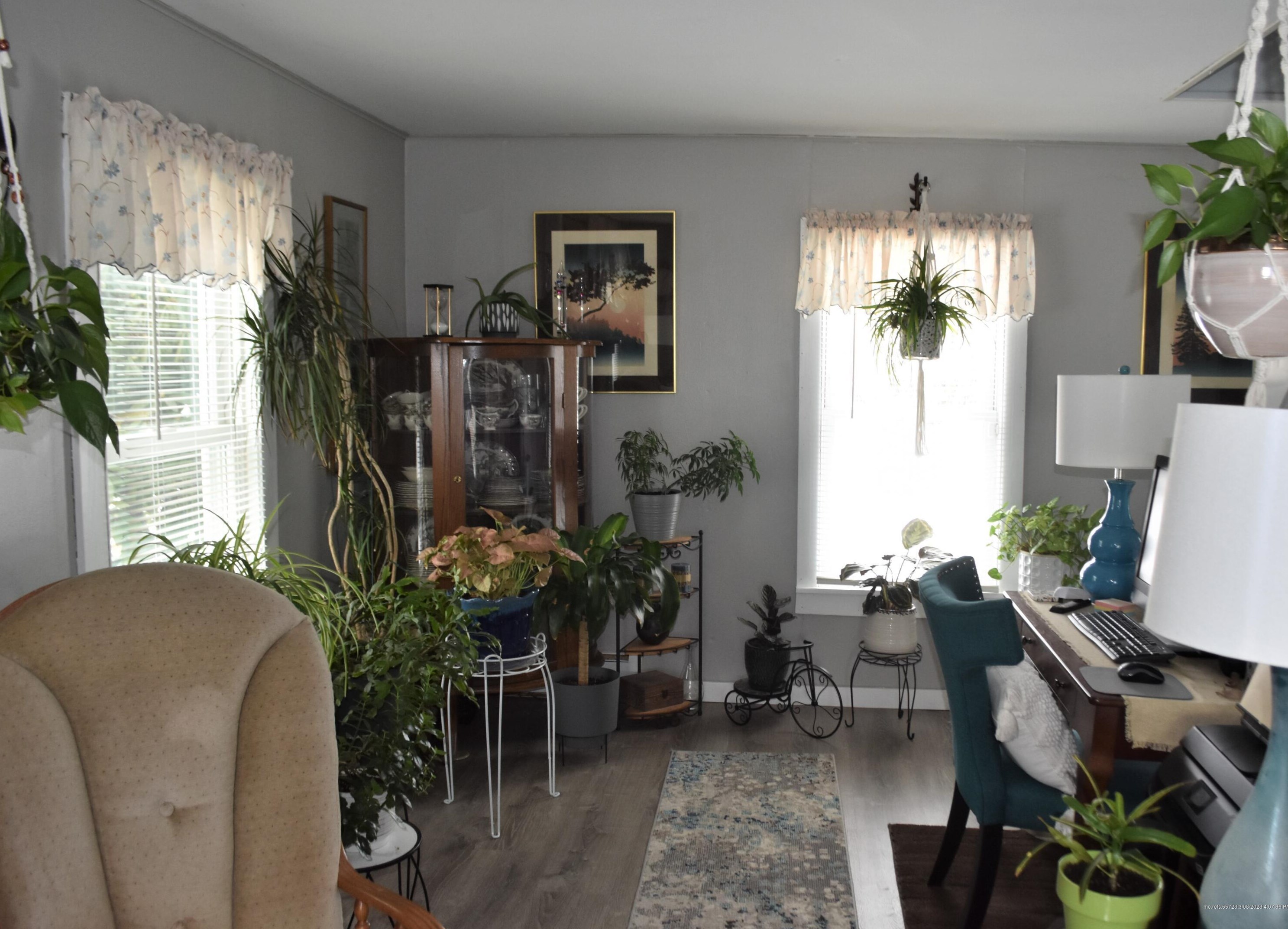 98 Brigham St, Portland ME  04106-3406 exterior