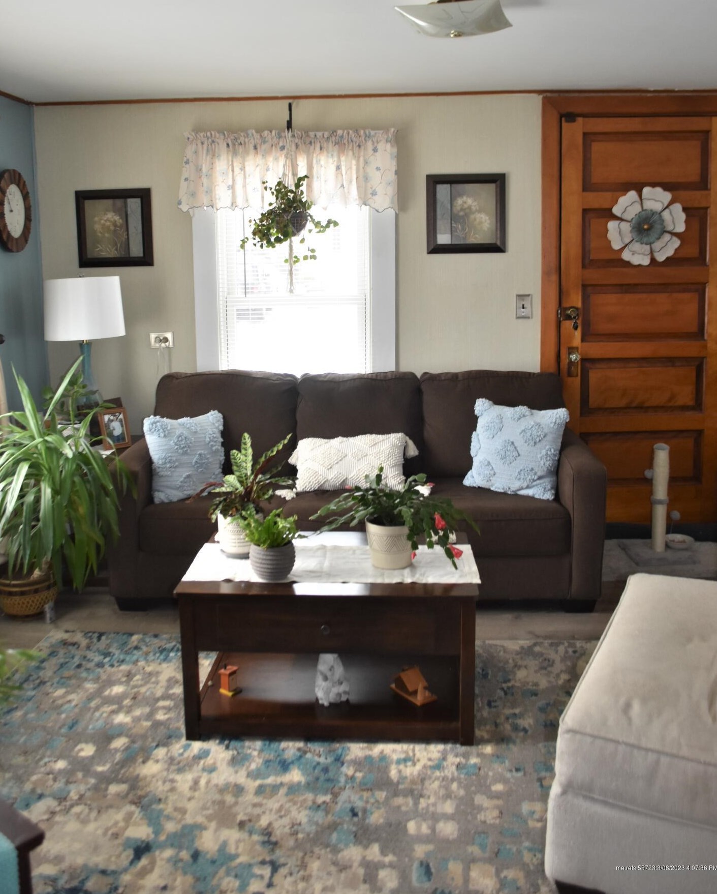 98 Brigham St, Portland ME  04106-3406 exterior