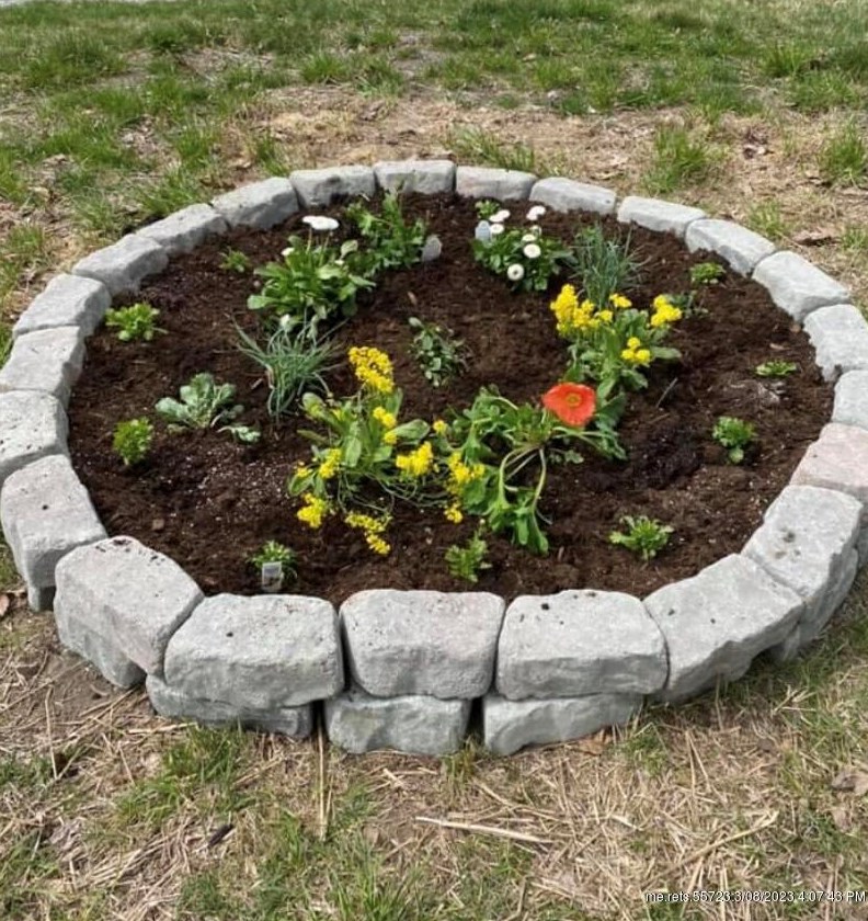 98 Brigham St, Portland ME  04106-3406 exterior