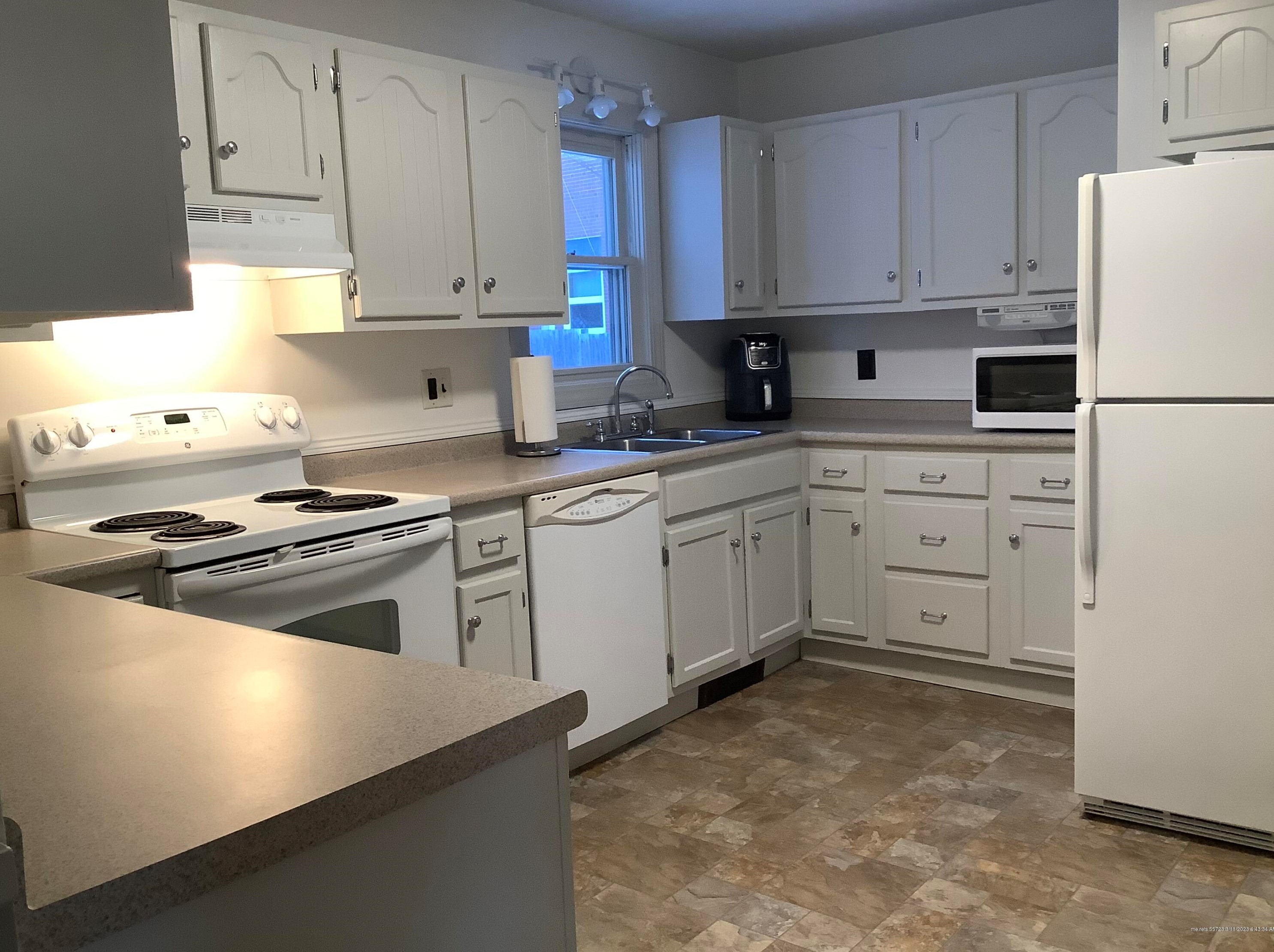 12 Thomas Ave, Connor Twp ME  04736-1721 exterior