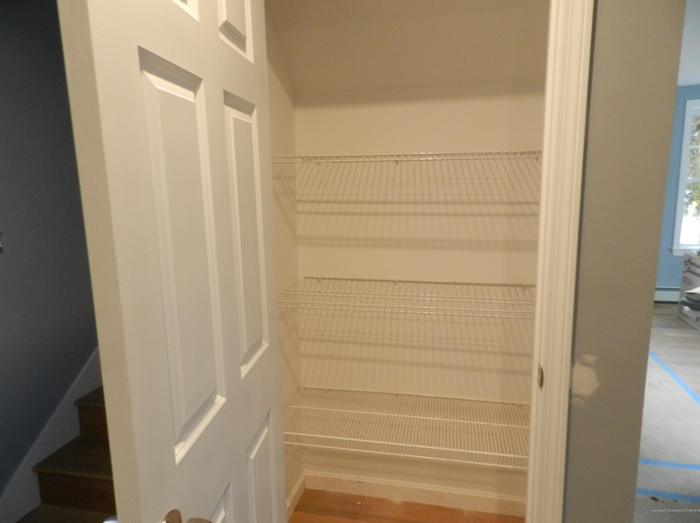 8 Mechanic St, Windham ME  04062-4216 exterior