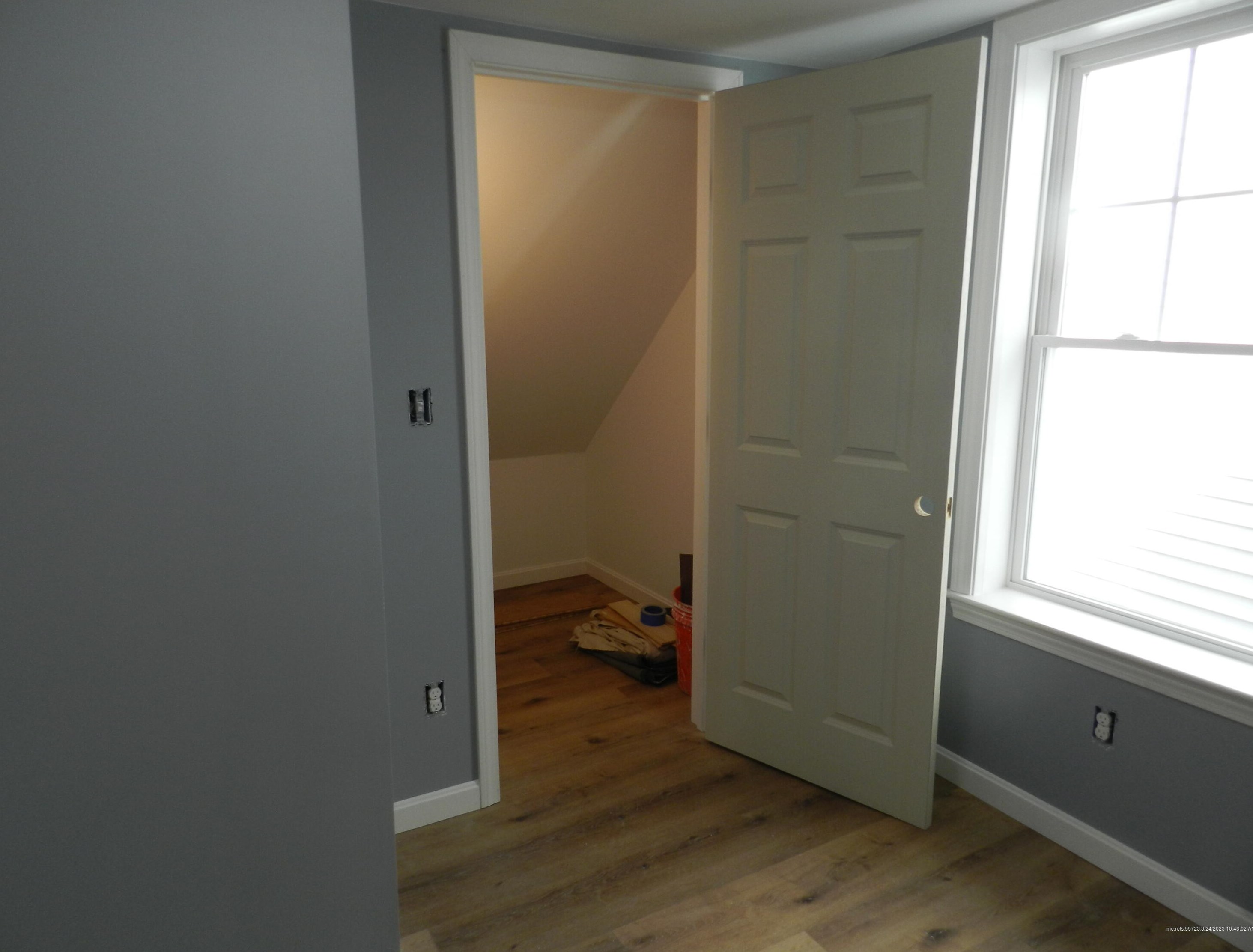 8 Mechanic St, Windham ME  04062-4216 exterior