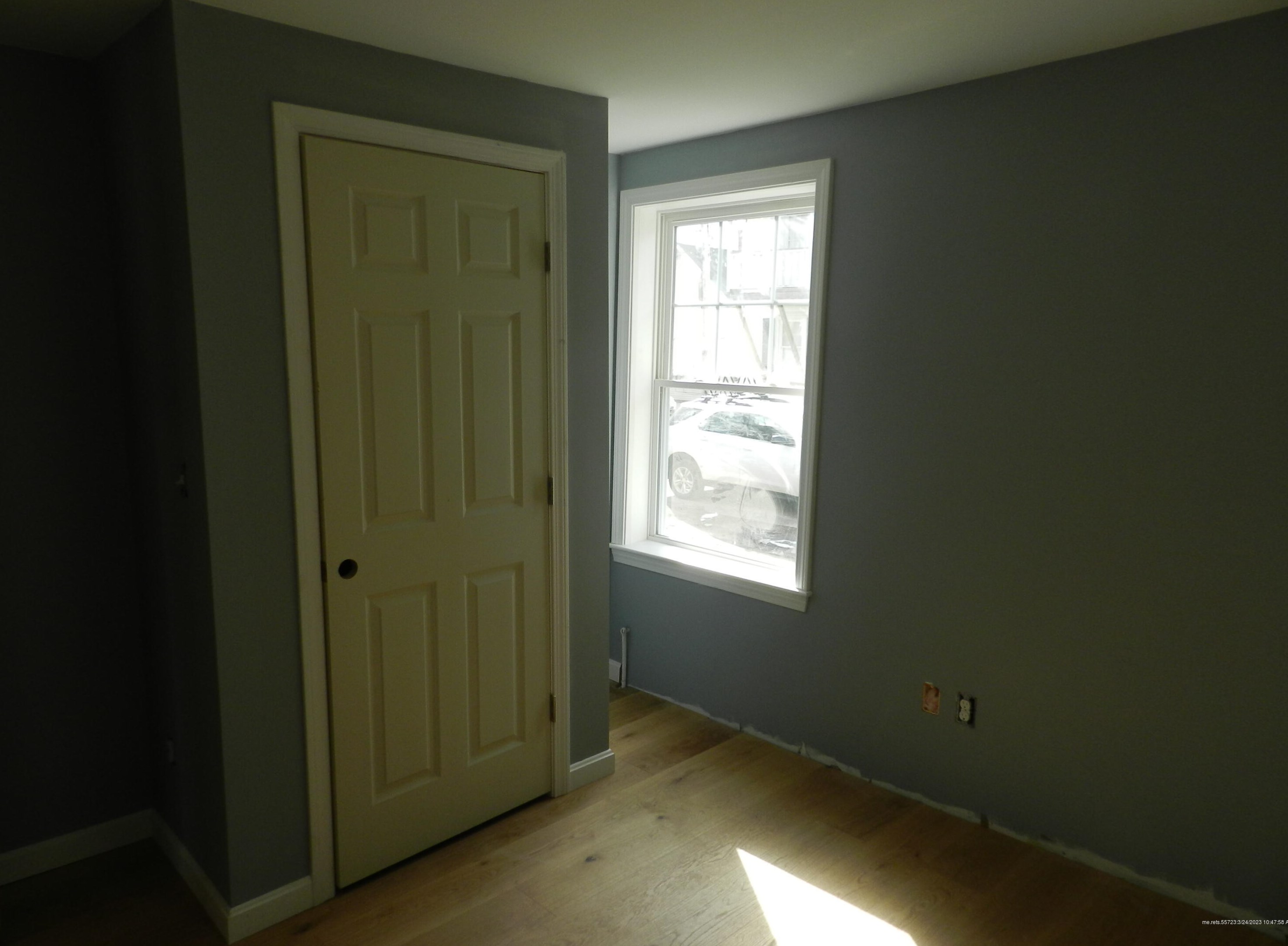 8 Mechanic St, Windham ME  04062-4216 exterior