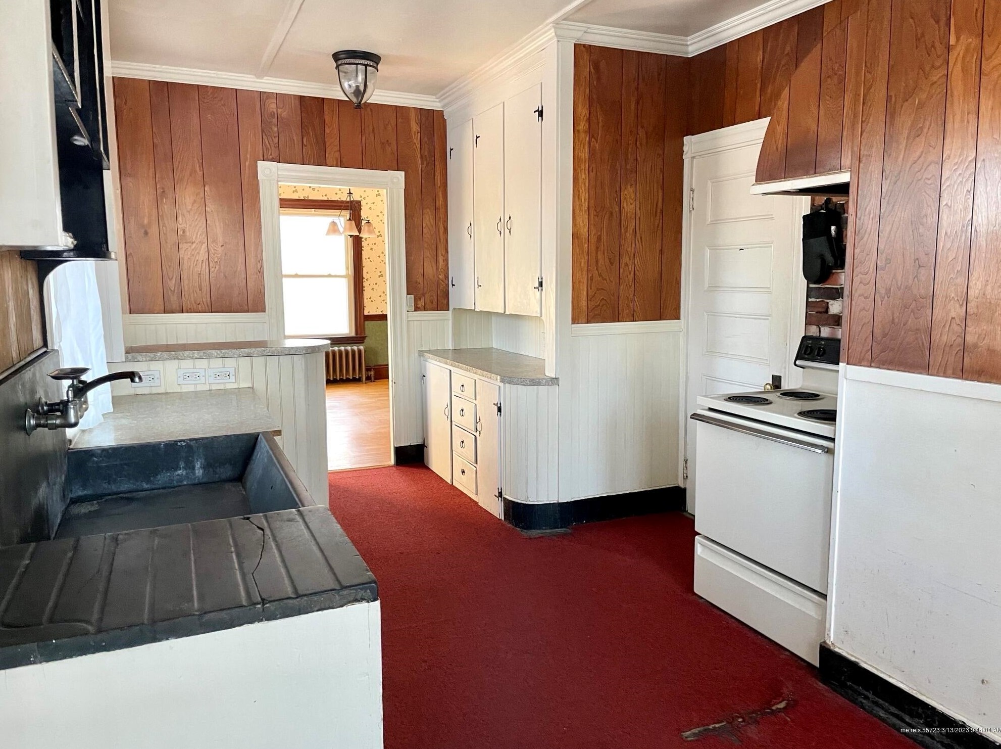 3 Choate St, Waterville ME  04901-0068 exterior