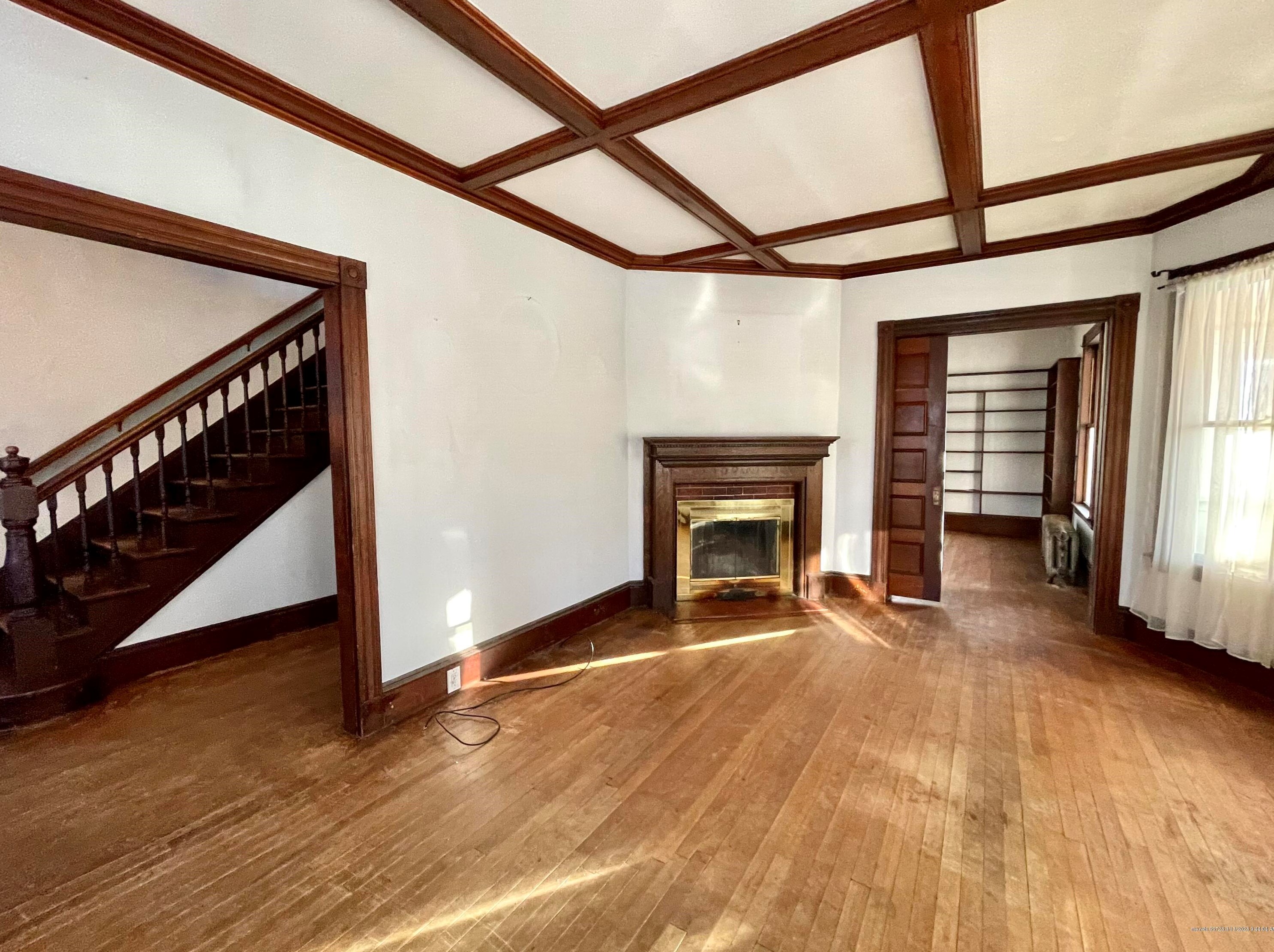 3 Choate St, Waterville ME  04901-0068 exterior