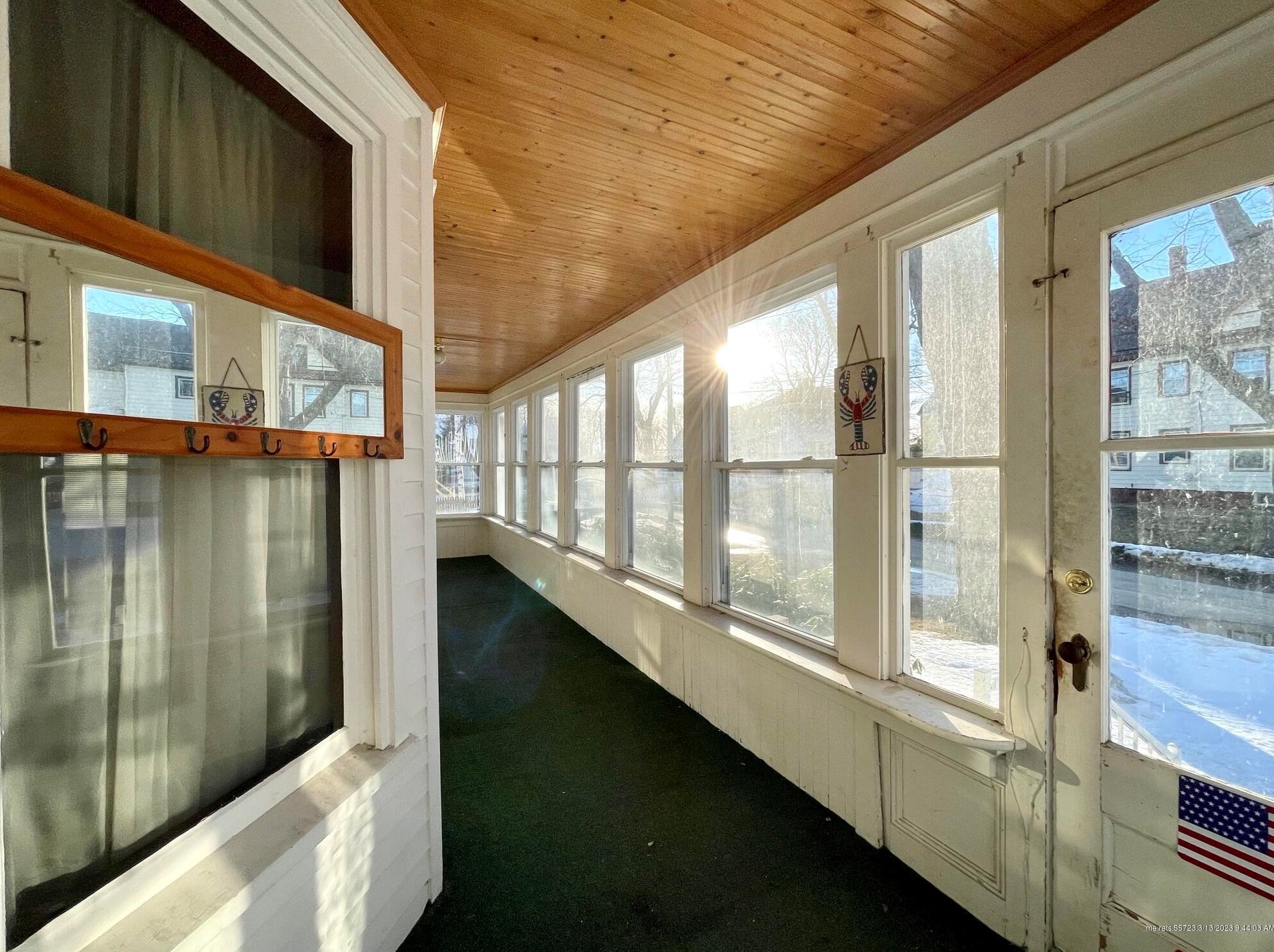 3 Choate St, Waterville ME  04901-0068 exterior