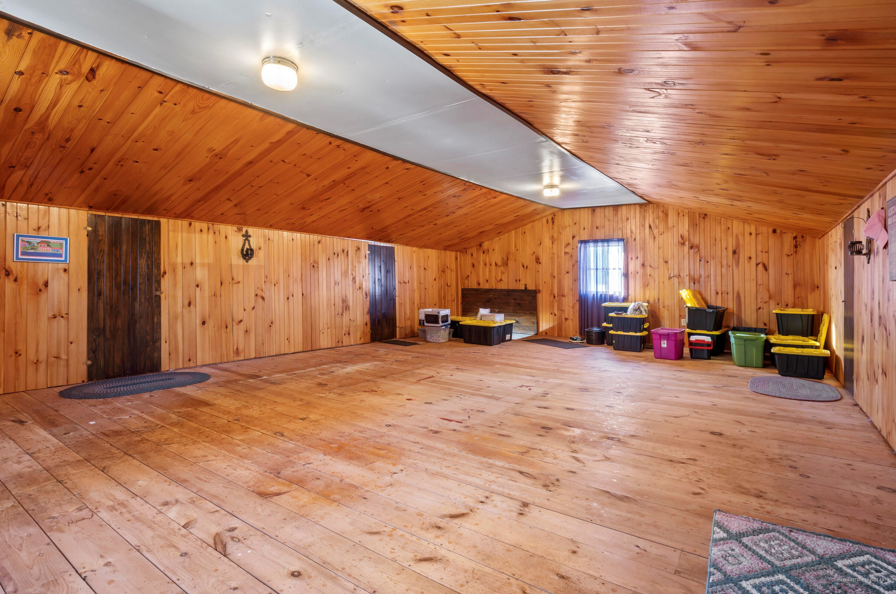 146 Harbor Rd, Friendship ME 04547-4448 exterior