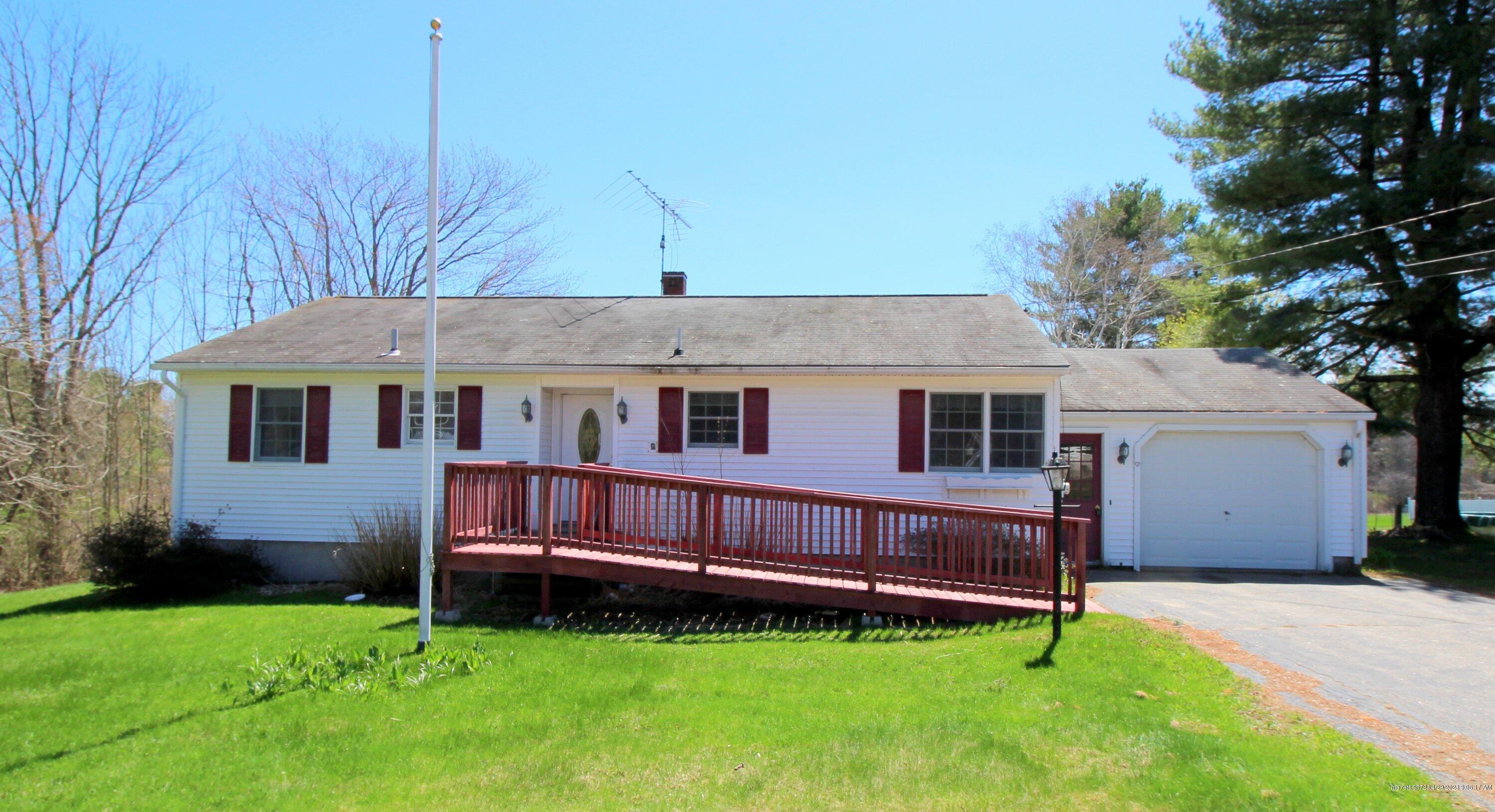 6 Hillview Ave Ext, Saco, ME 04072 MLS 1554001 Coldwell Banker