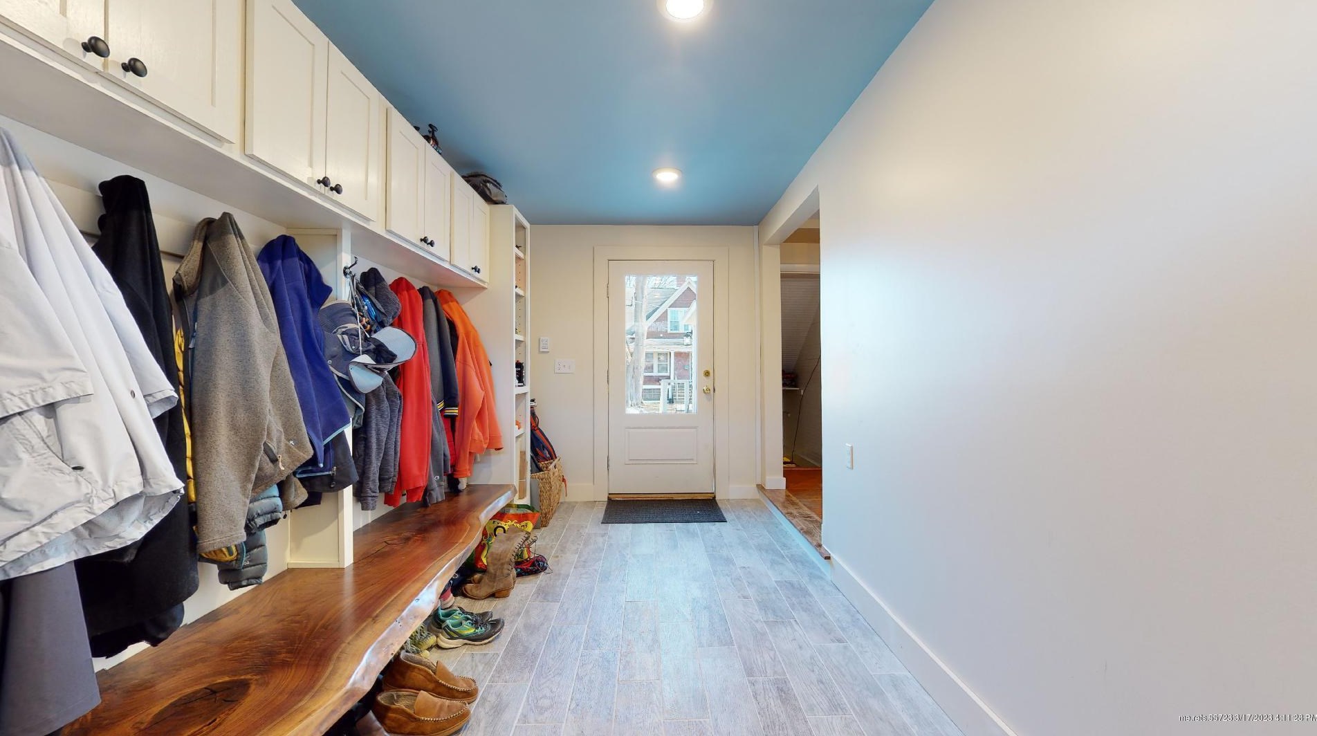 6 Kendall St, Portland ME  04103-5510 exterior