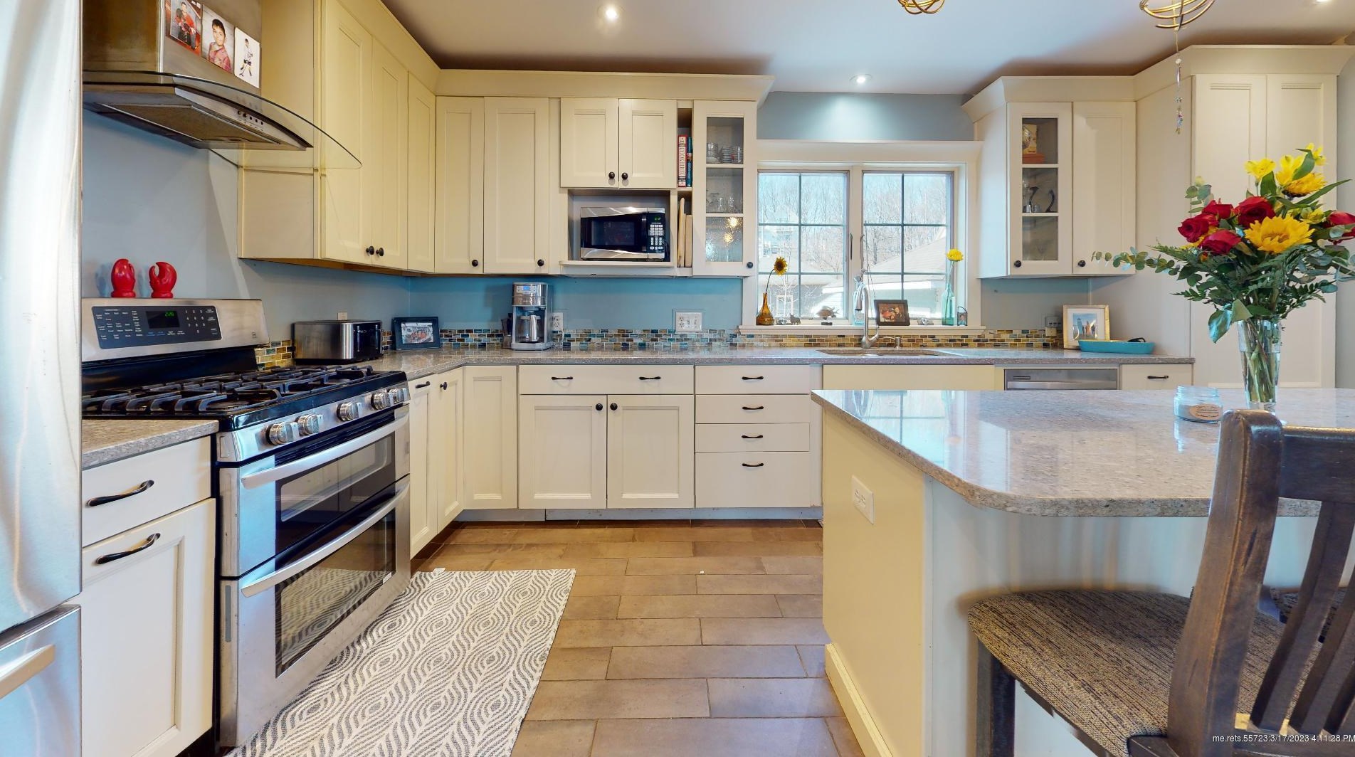 6 Kendall St, Portland ME  04103-5510 exterior