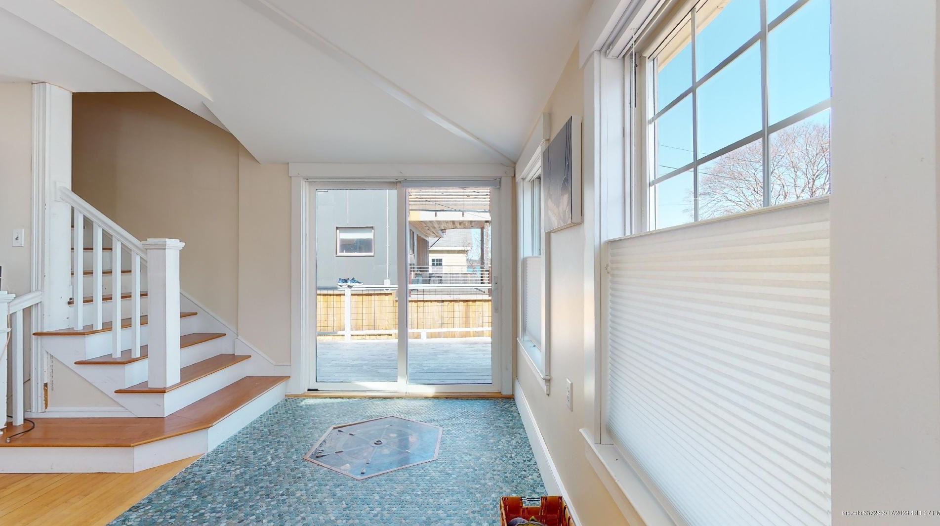 6 Kendall St, Portland ME  04103-5510 exterior