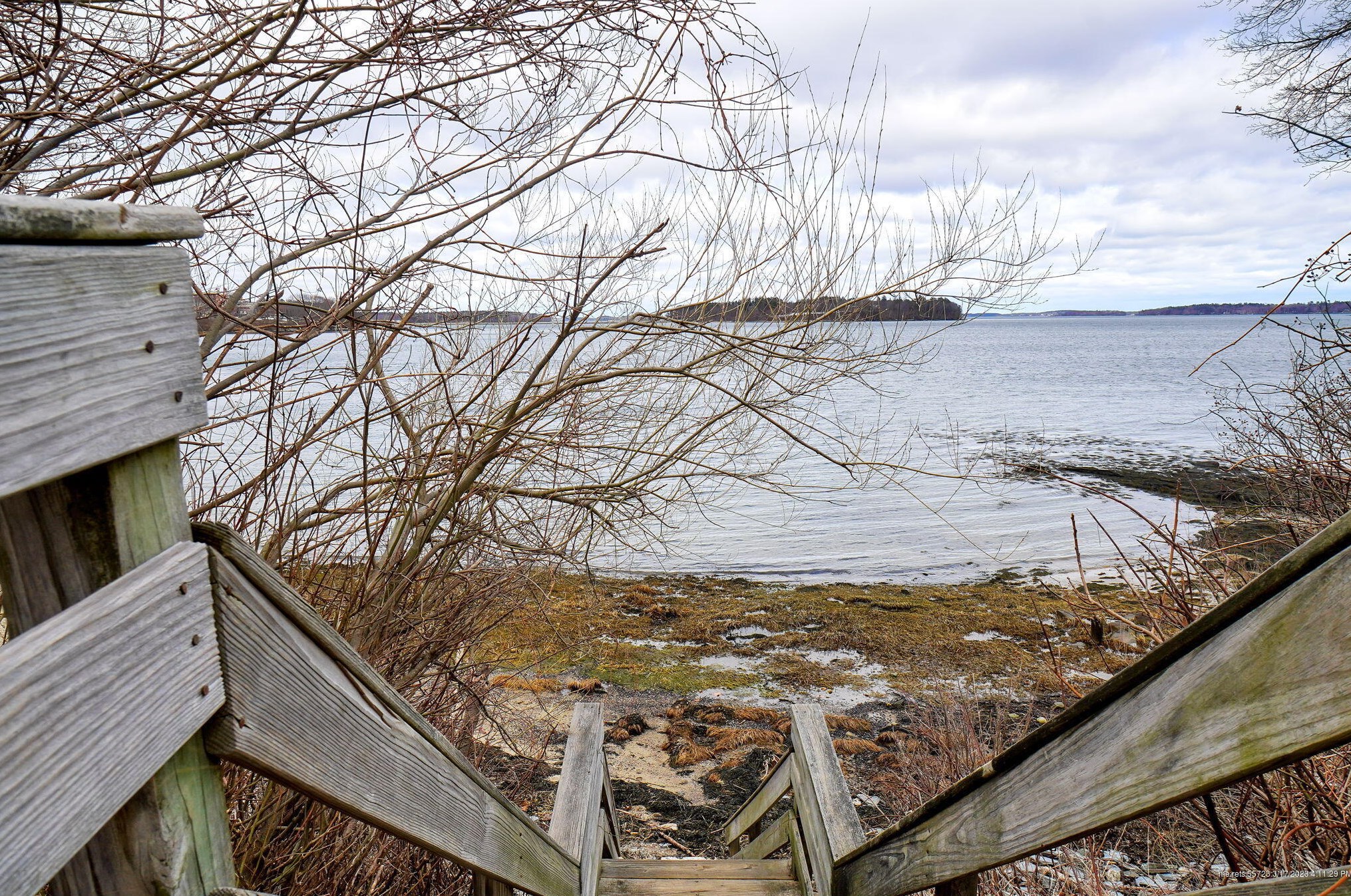 6 Kendall St, Portland ME  04103-5510 exterior