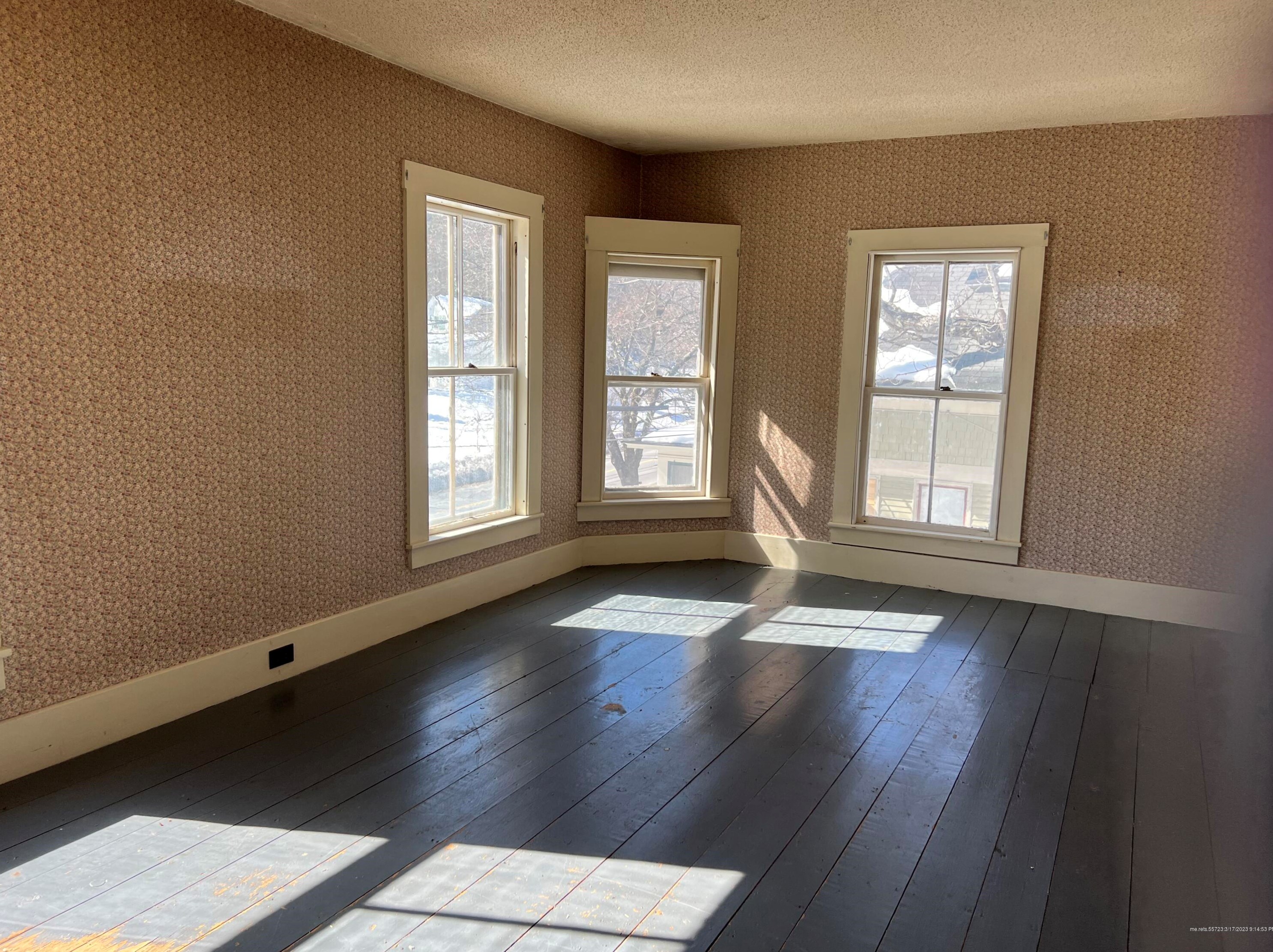 22 Cumberland St, Cornish ME  04020-3263 exterior