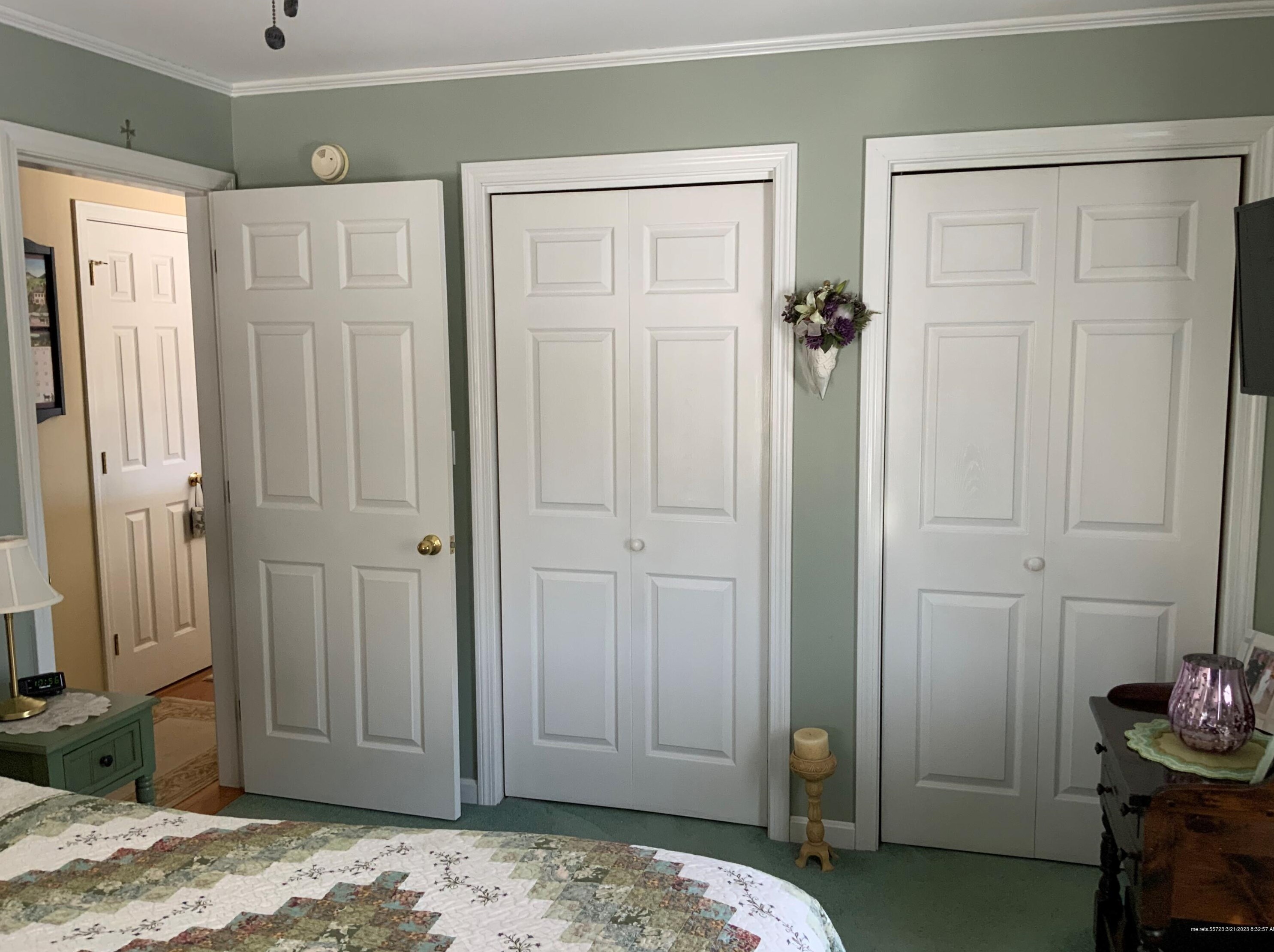 16 Morrill Dr, China ME  04358-5225 exterior