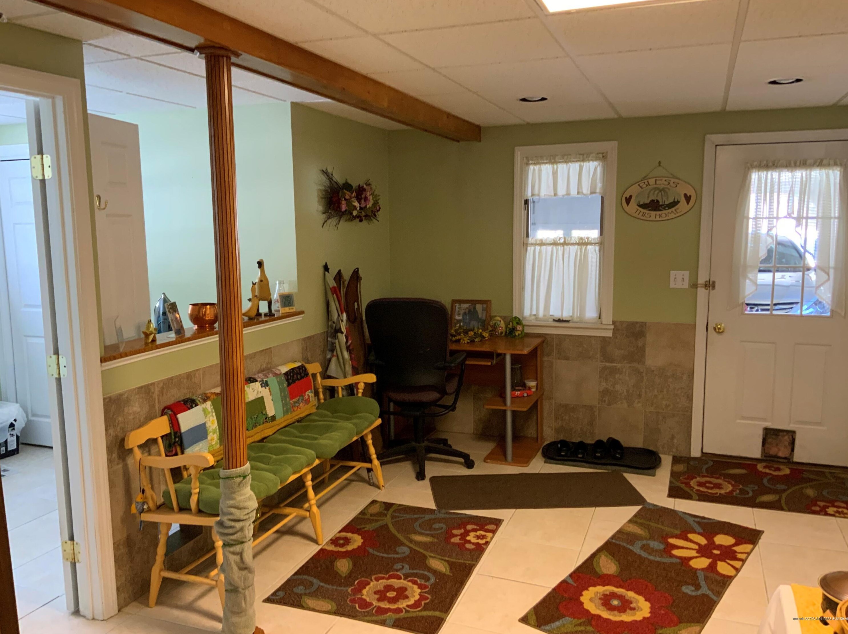 16 Morrill Dr, China ME  04358-5225 exterior