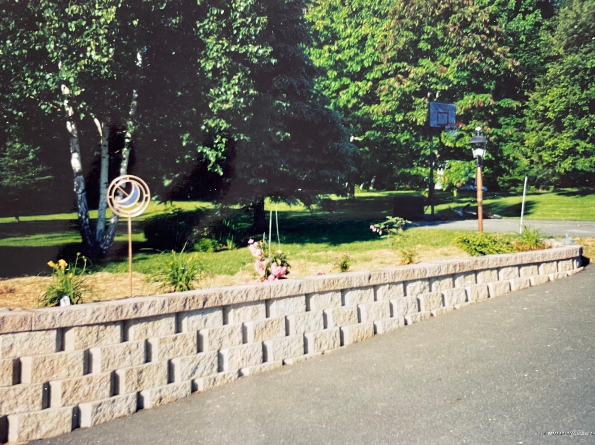 16 Morrill Dr, China ME  04358-5225 exterior