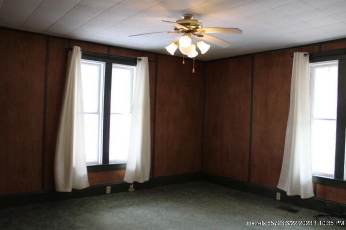 29 Wilson St, Starks ME  04911-3356 exterior