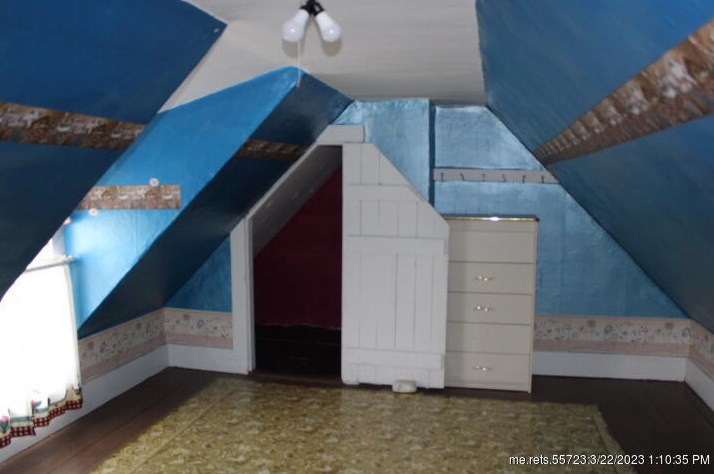 29 Wilson St, Starks ME  04911-3356 exterior