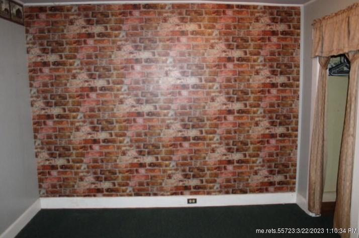 29 Wilson St, Starks ME  04911-3356 exterior