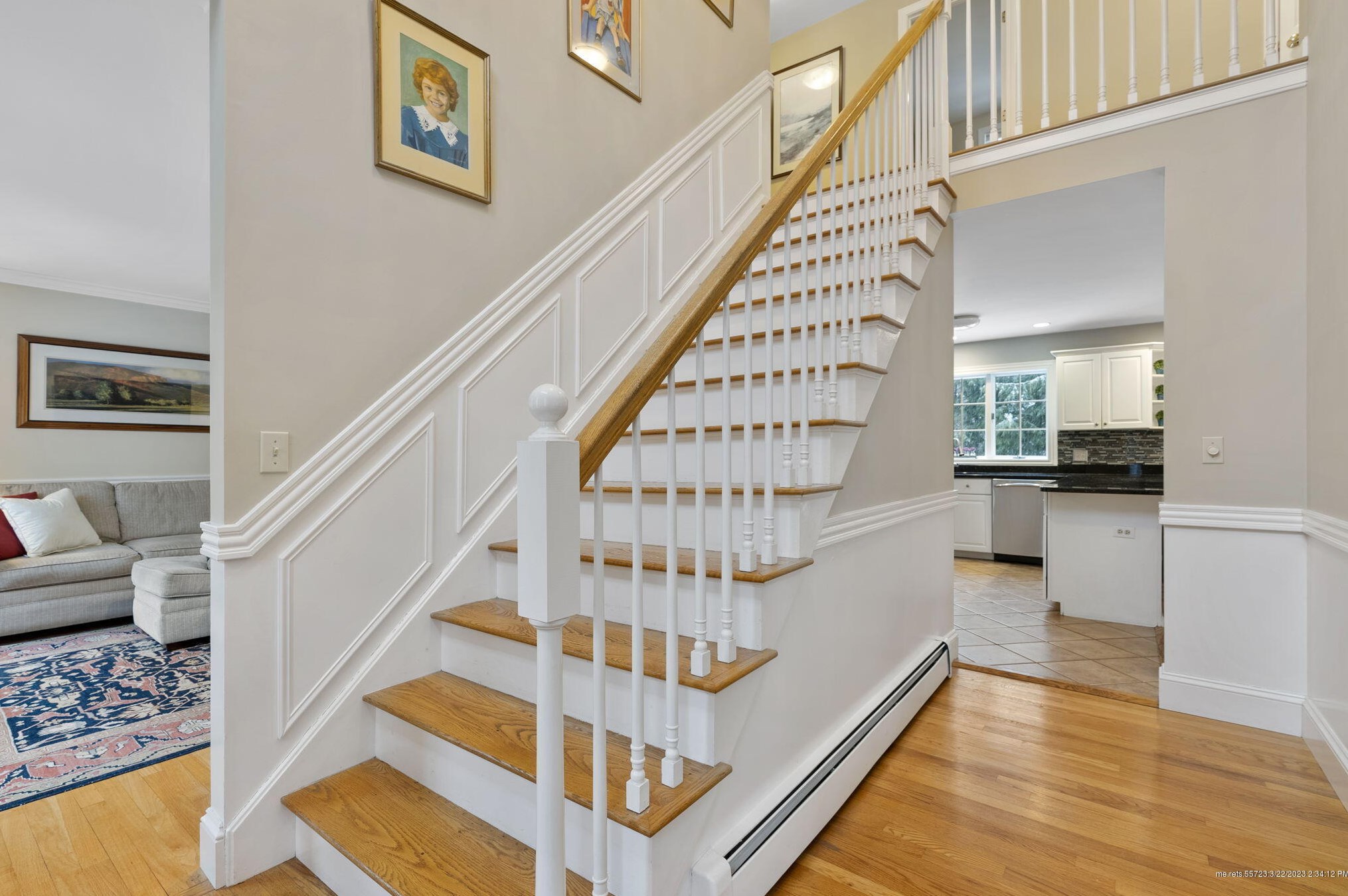 10 Stapleford Dr, Portland ME  04105-1866 exterior