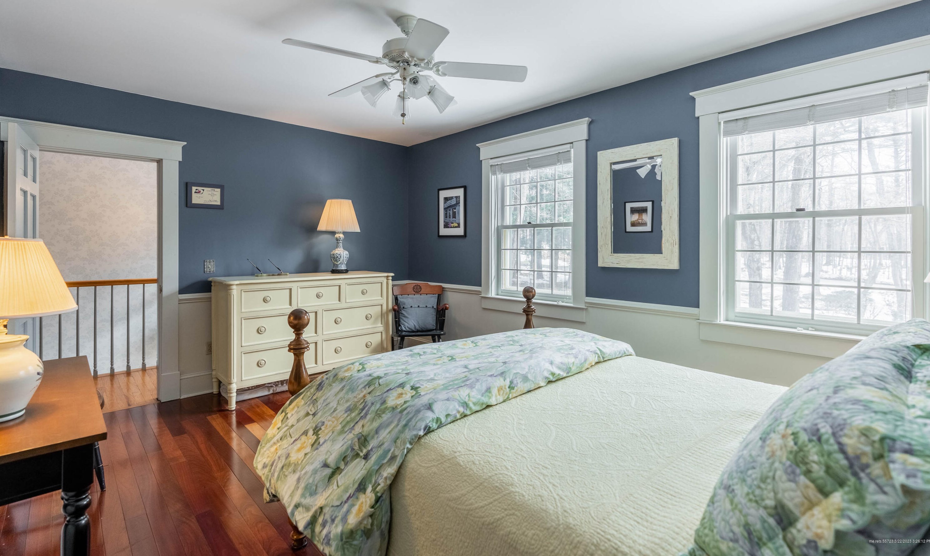 8 Flintlock Ln, Portland ME  04105-2536 exterior