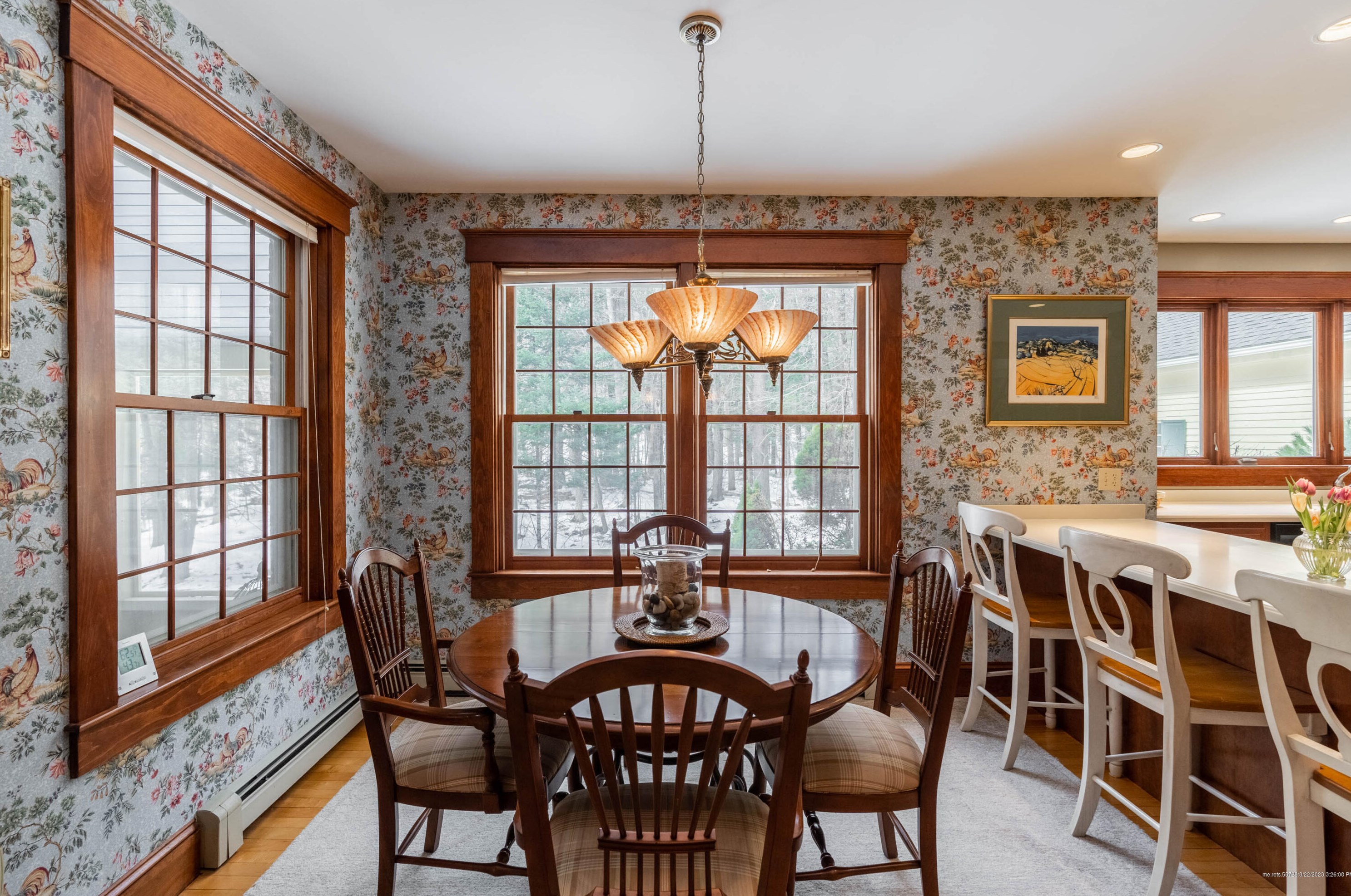 8 Flintlock Ln, Portland ME  04105-2536 exterior