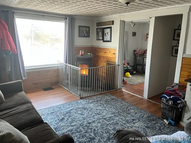 100 North St, Sebec ME  04426-1033 exterior