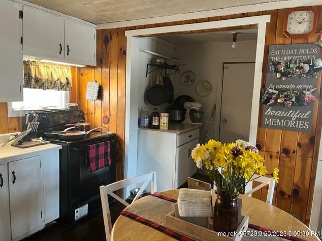 100 North St, Sebec ME  04426-1033 exterior