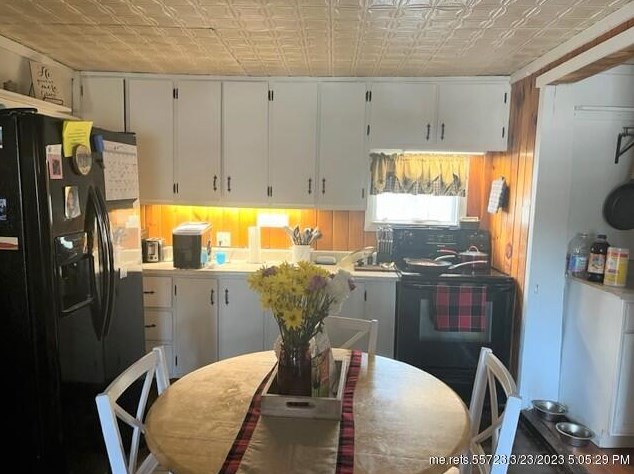 100 North St, Sebec ME  04426-1033 exterior