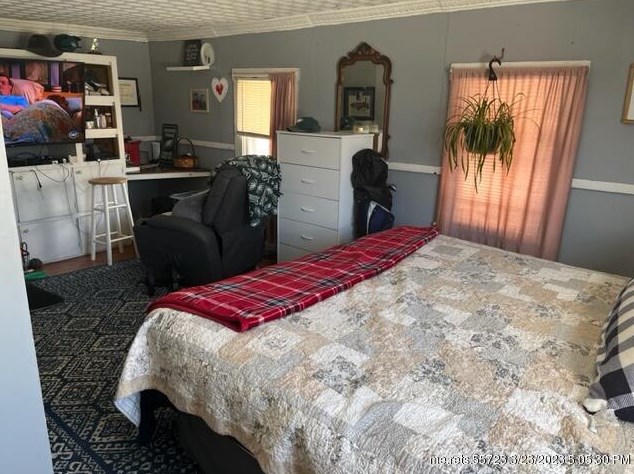 100 North St, Sebec ME  04426-1033 exterior