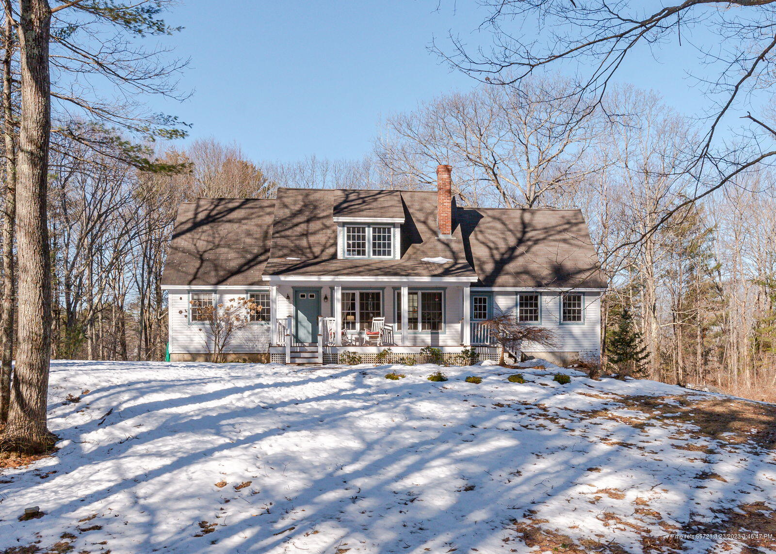 7 Evergreen Dr, Arundel, ME 04046 MLS 1554491 Coldwell Banker