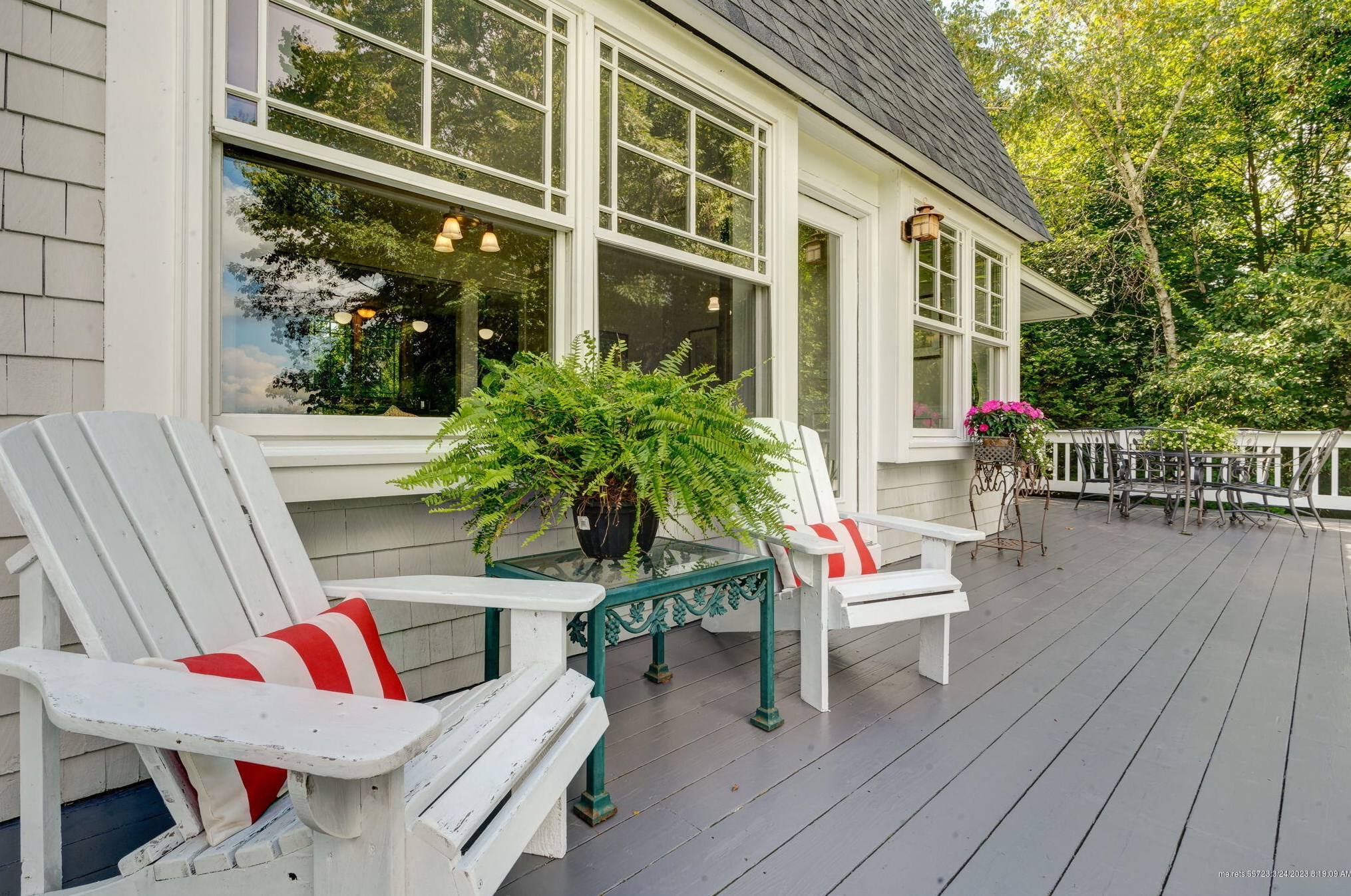 1 Overlook Dr, Gorham ME  04038-2556 exterior