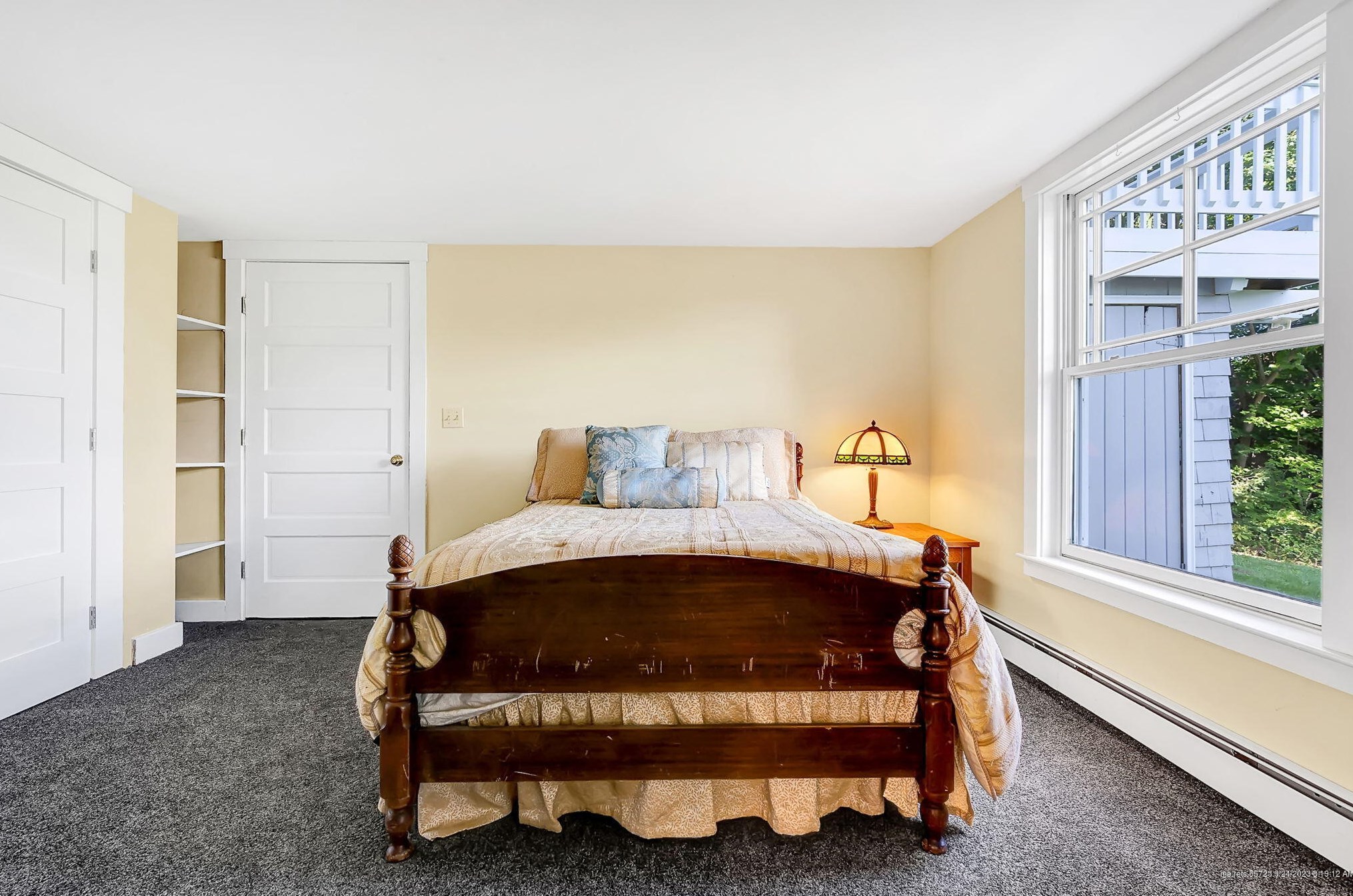 1 Overlook Dr, Gorham ME  04038-2556 exterior