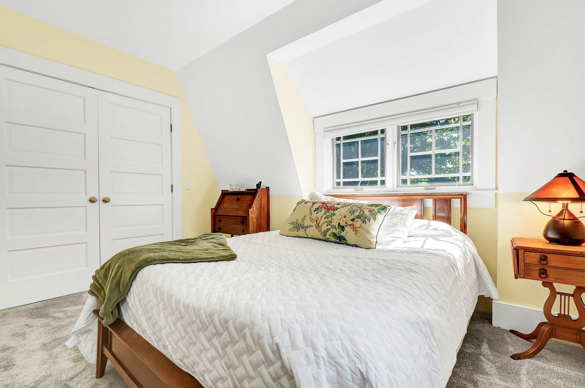 1 Overlook Dr, Gorham ME  04038-2556 exterior