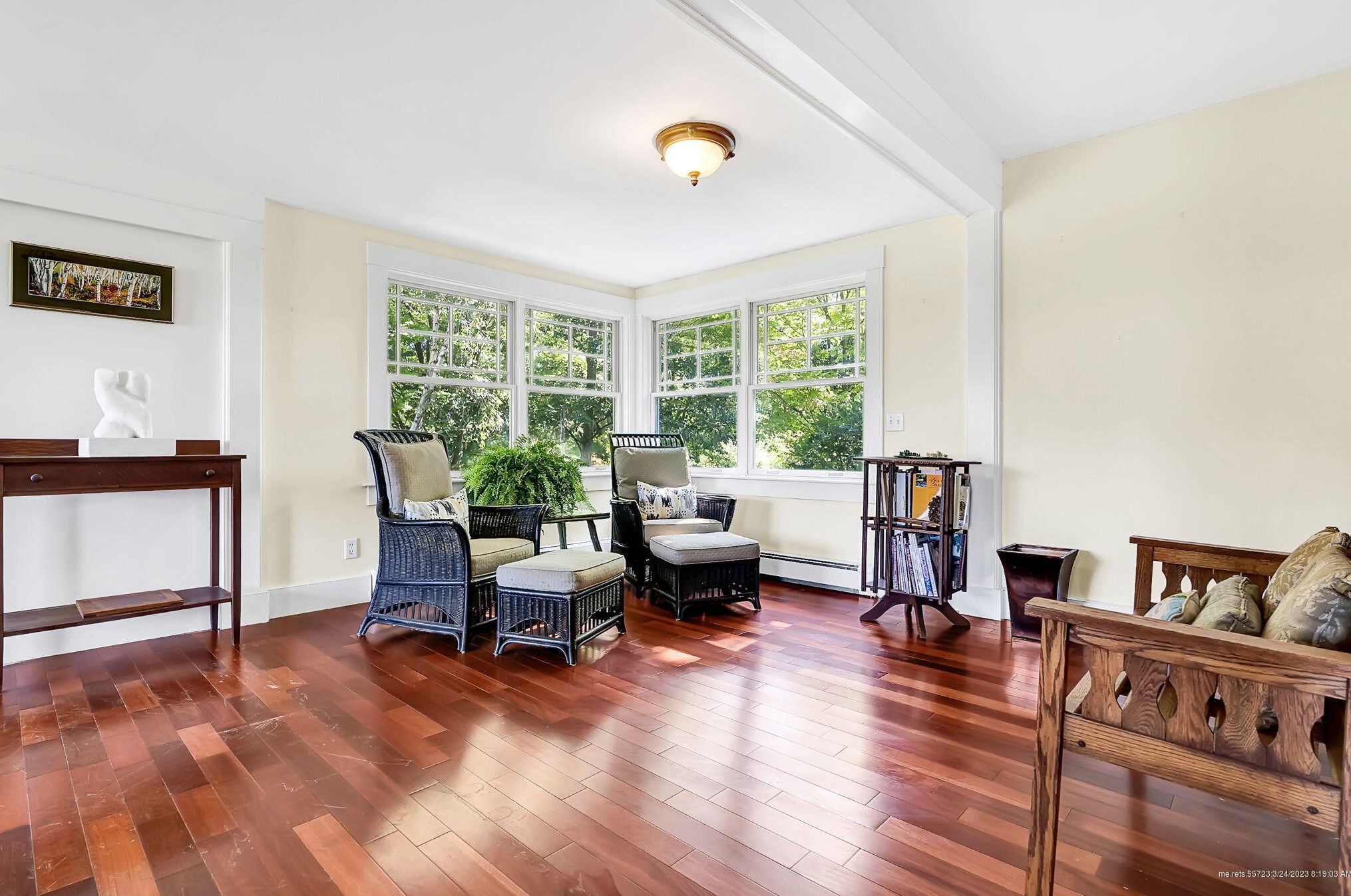 1 Overlook Dr, Gorham ME  04038-2556 exterior