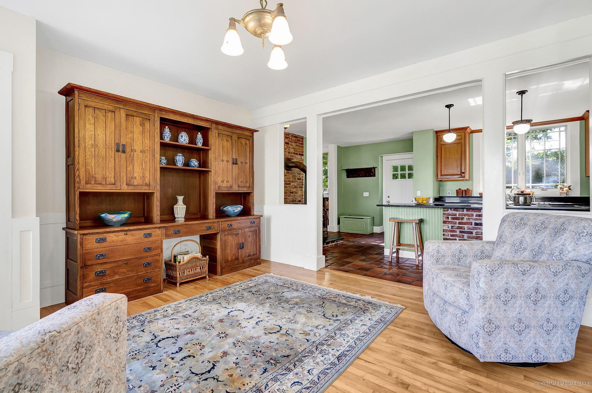 1 Overlook Dr, Gorham ME  04038-2556 exterior