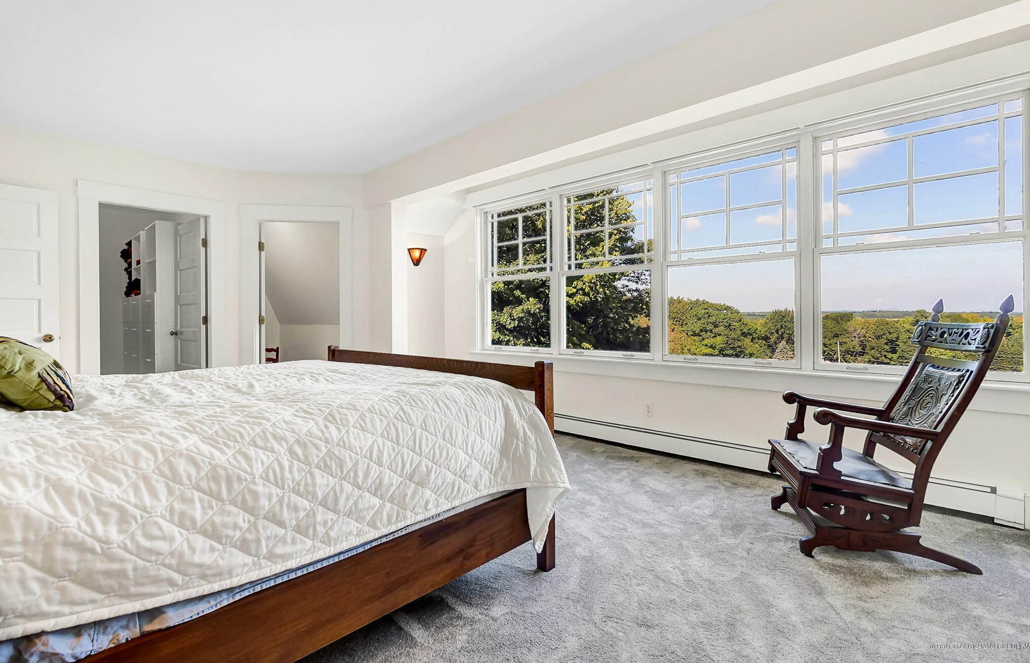 1 Overlook Dr, Gorham ME  04038-2556 exterior