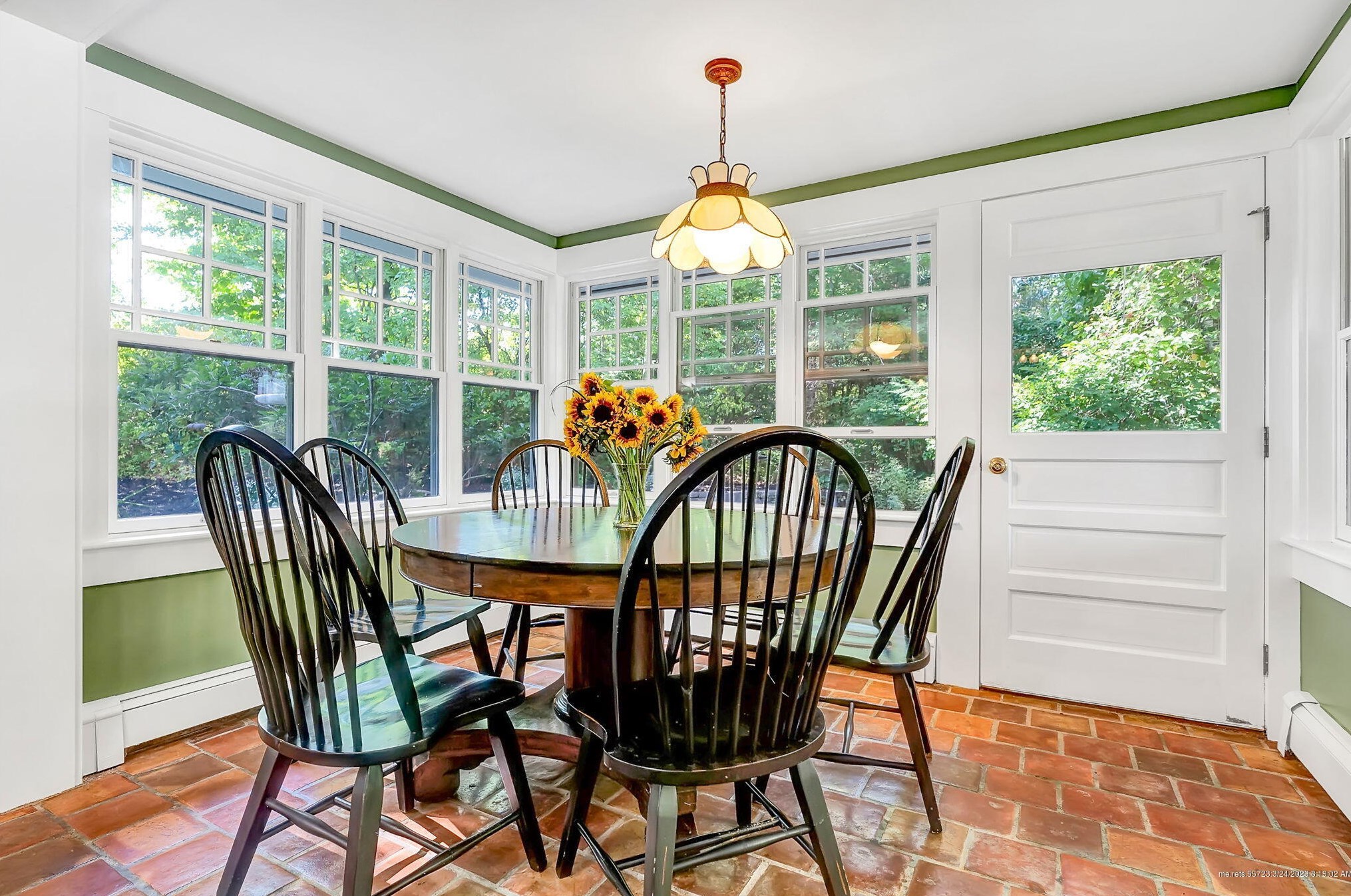 1 Overlook Dr, Gorham ME  04038-2556 exterior