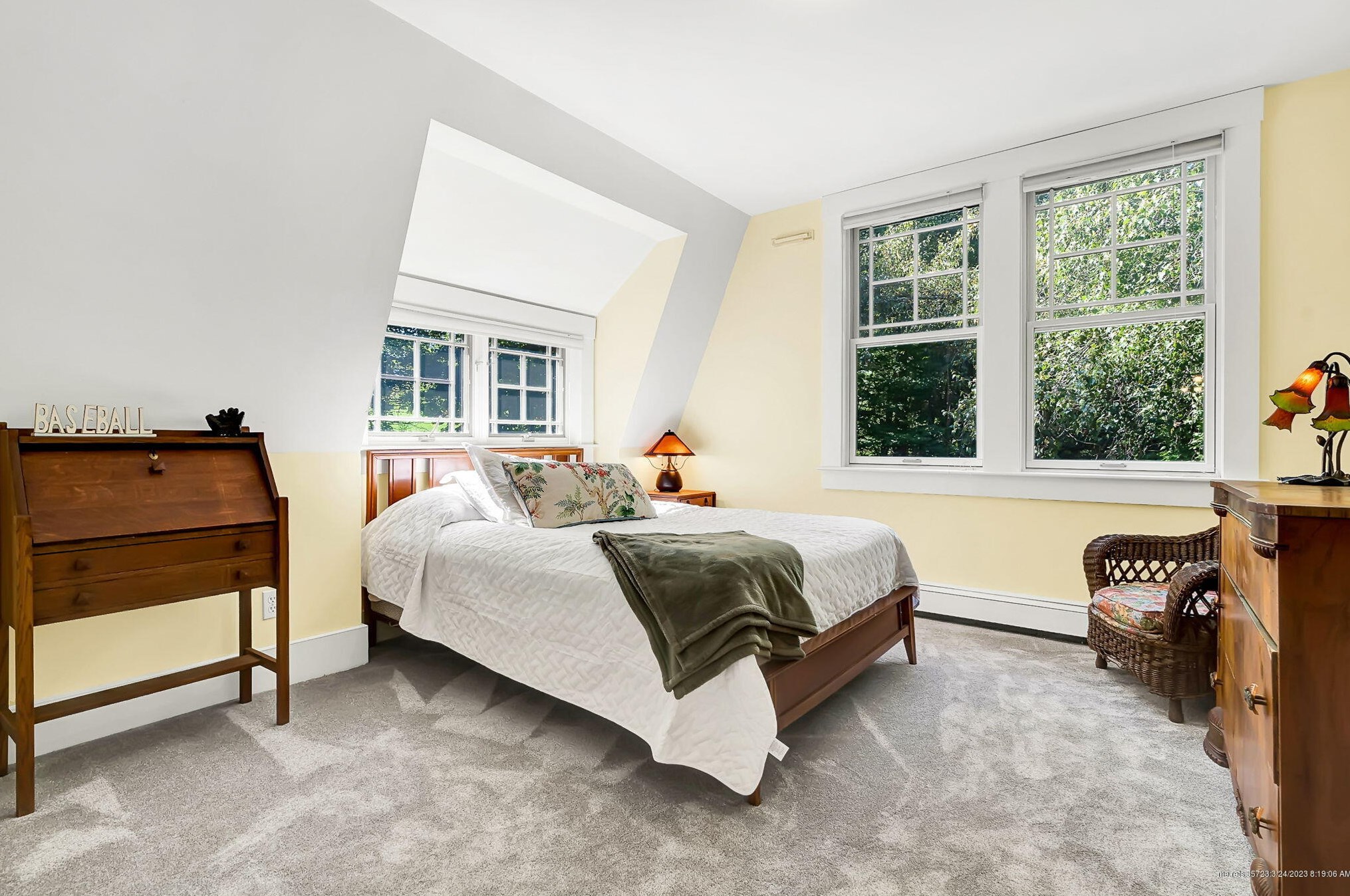 1 Overlook Dr, Gorham ME  04038-2556 exterior