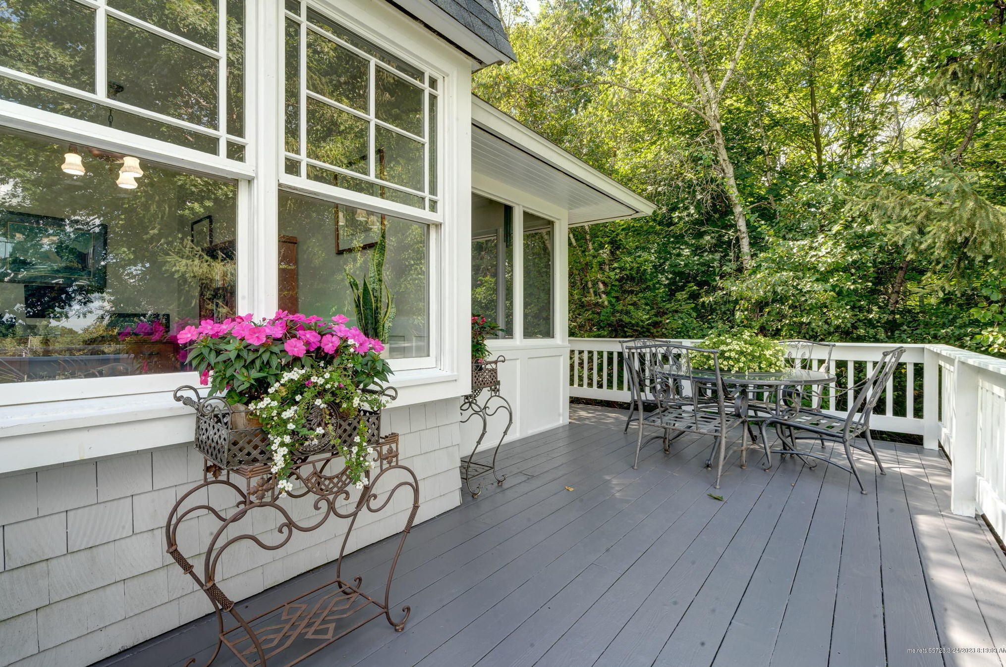 1 Overlook Dr, Gorham ME  04038-2556 exterior