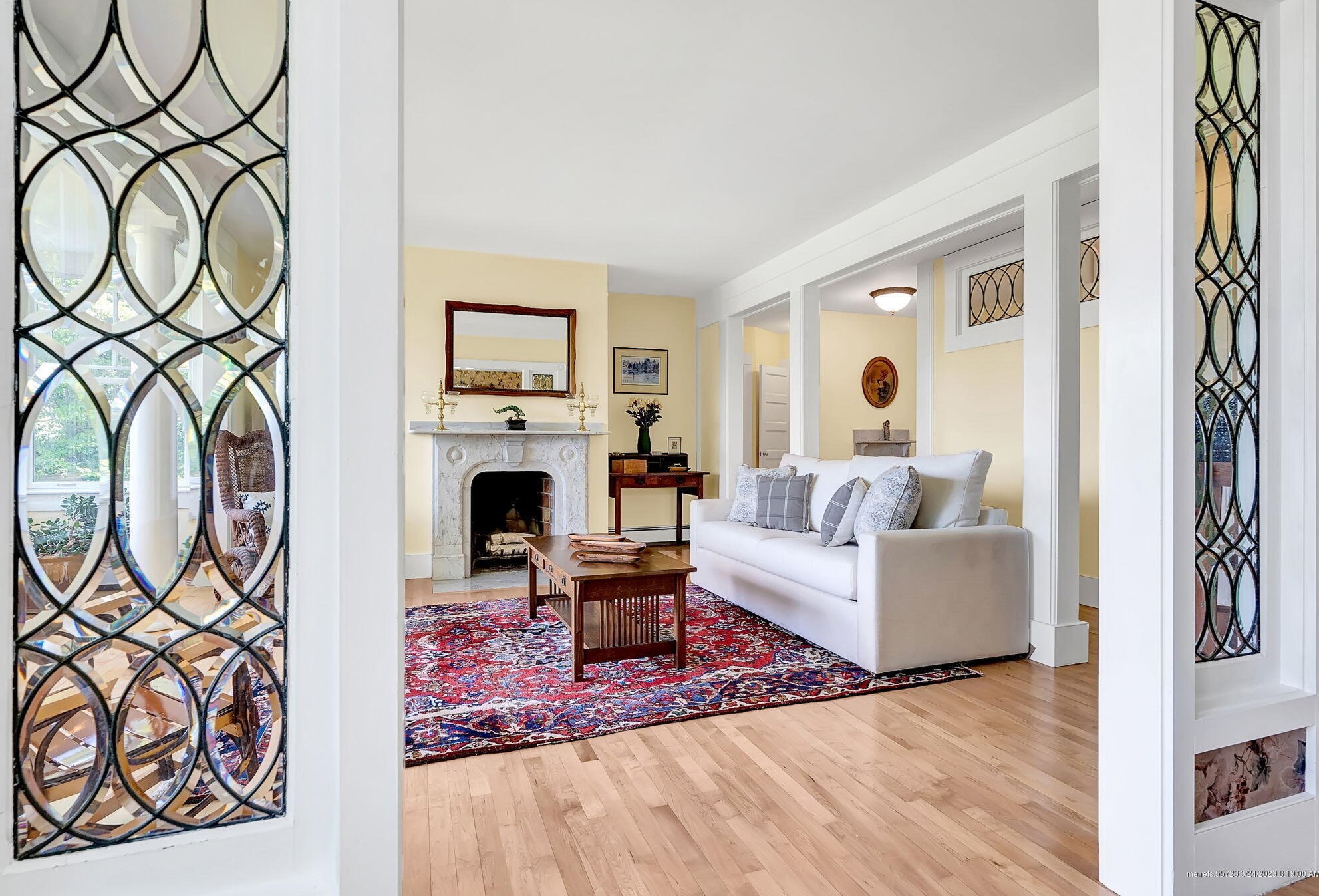 1 Overlook Dr, Gorham ME  04038-2556 exterior