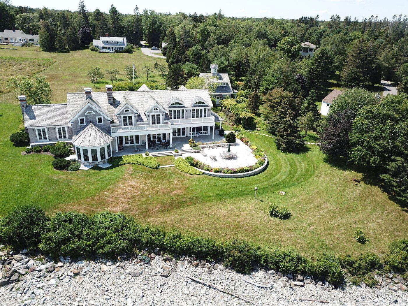 425A Seawall Rd, Southwest Harbor, ME 04679 MLS 1554529 Coldwell Banker