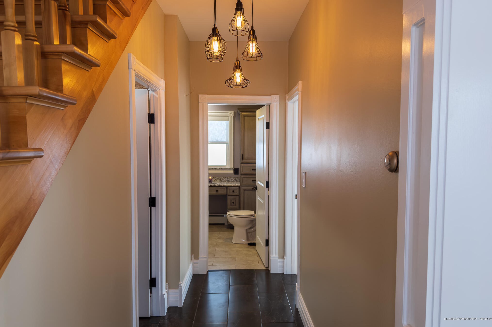 458 Main St, Fort Kent ME  04743-1016 exterior